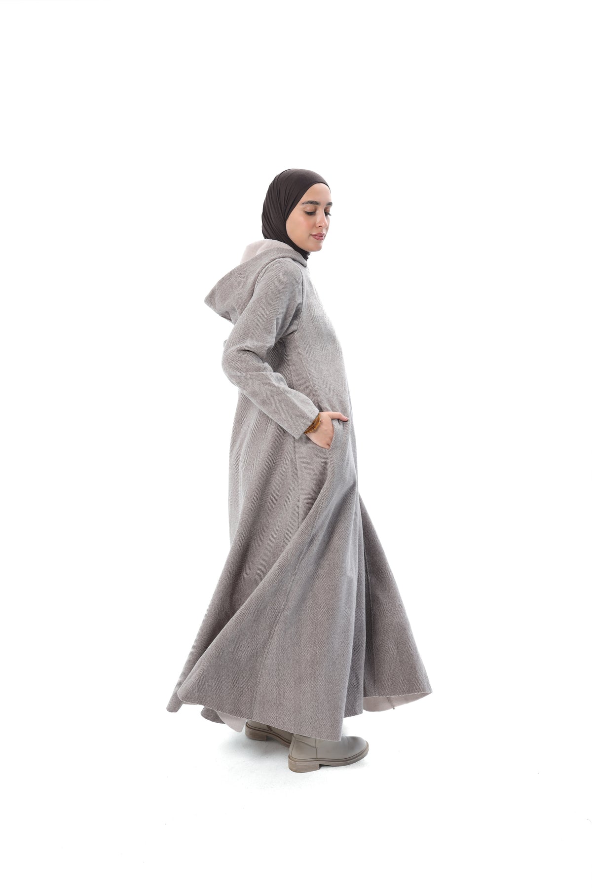 Modest Dress