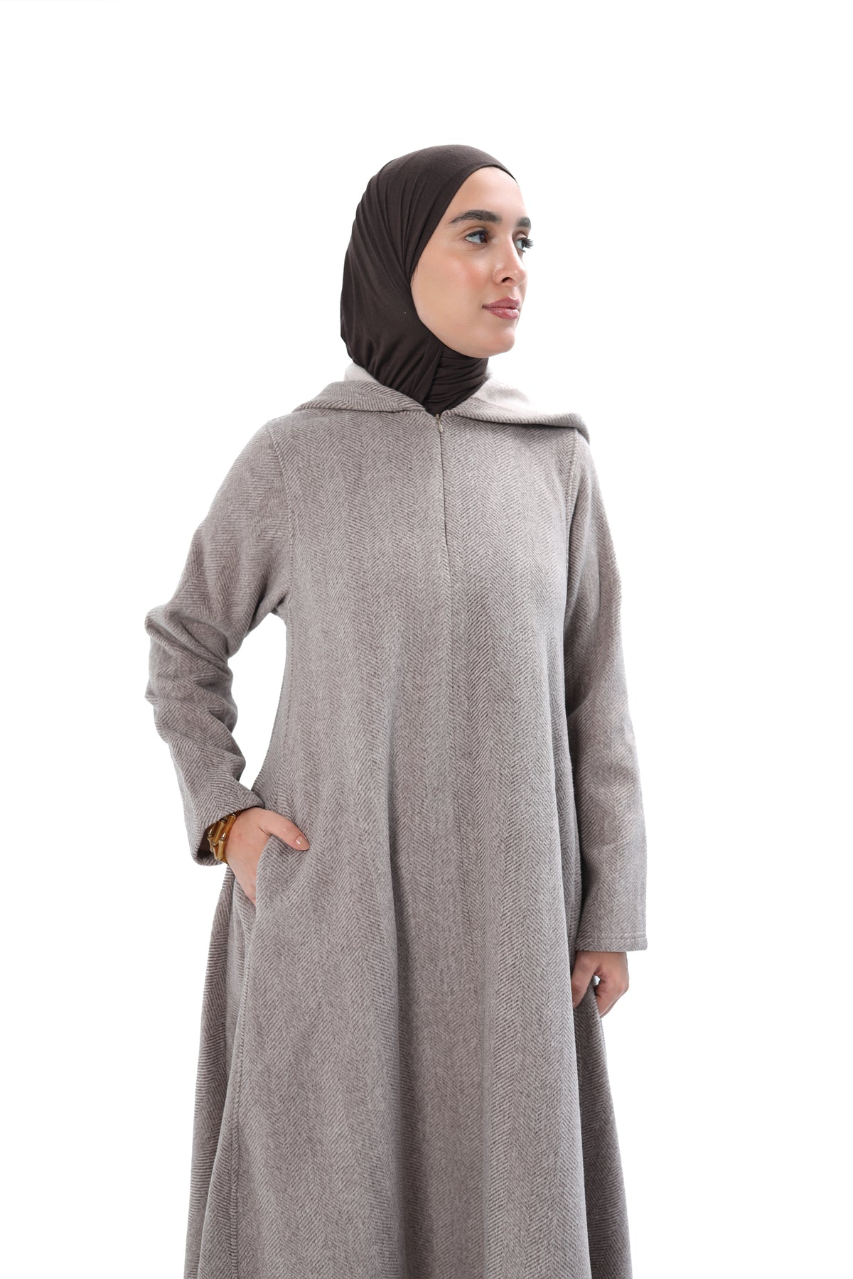 Modest Dress