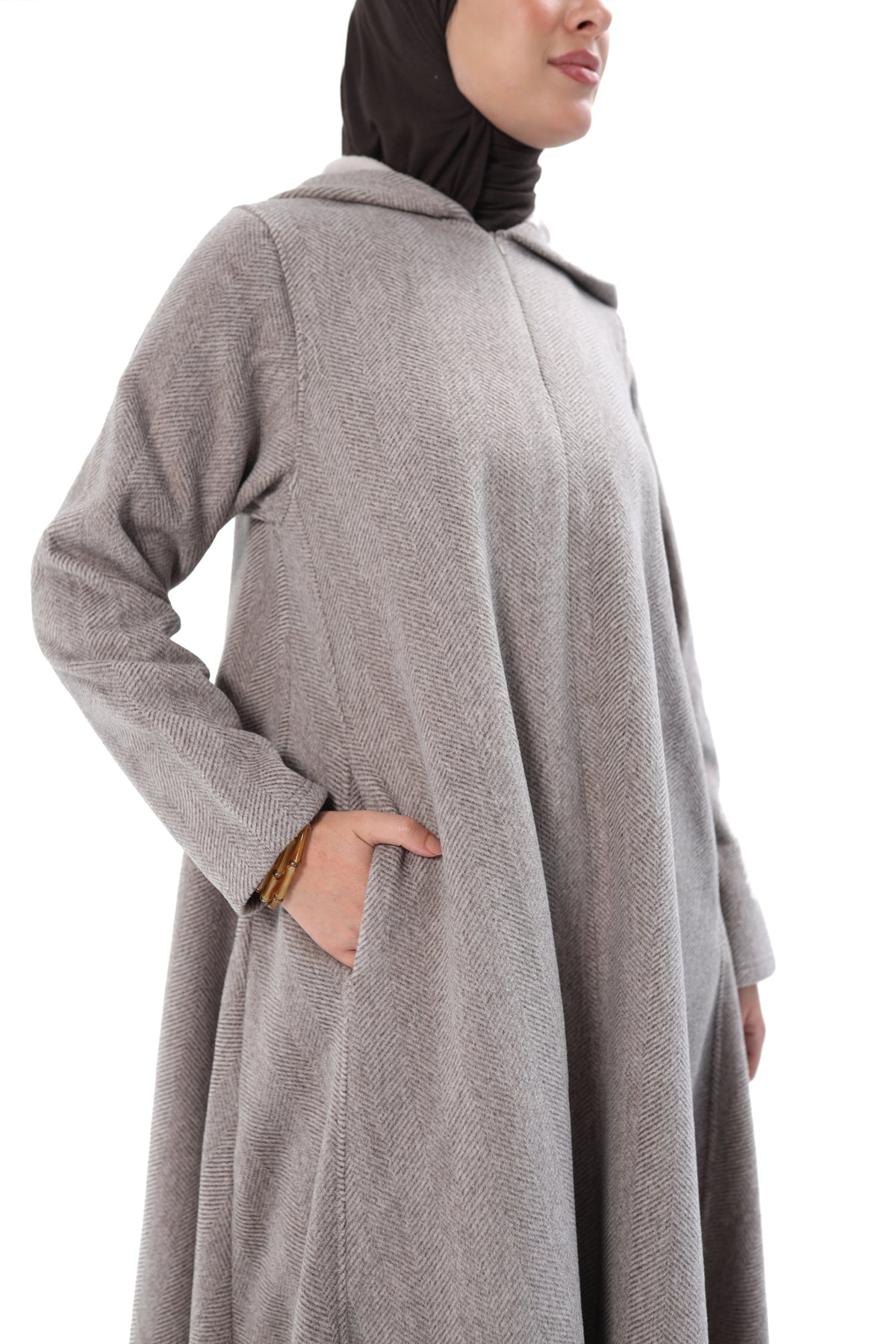 Modest Dress
