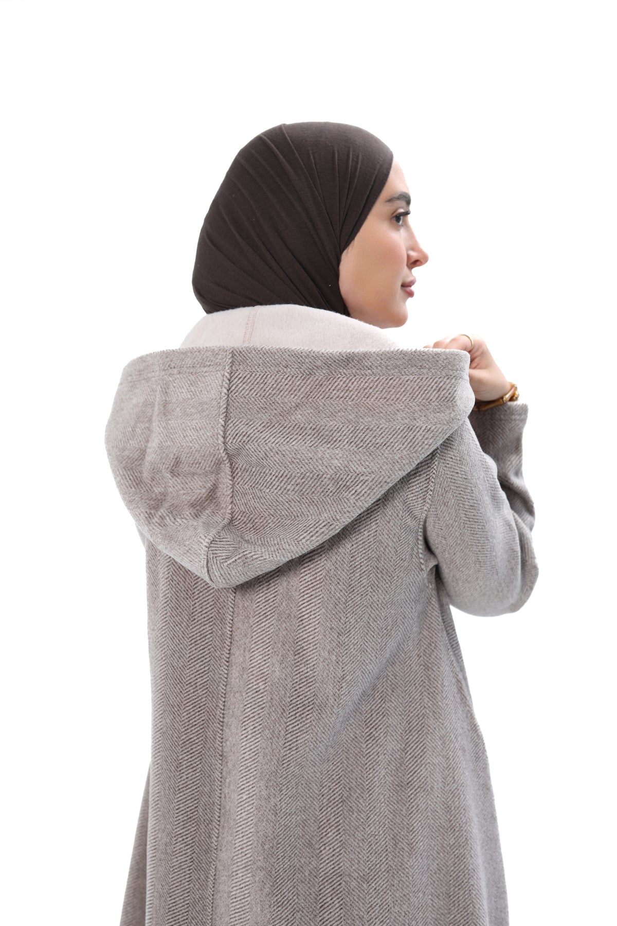 Modest Dress