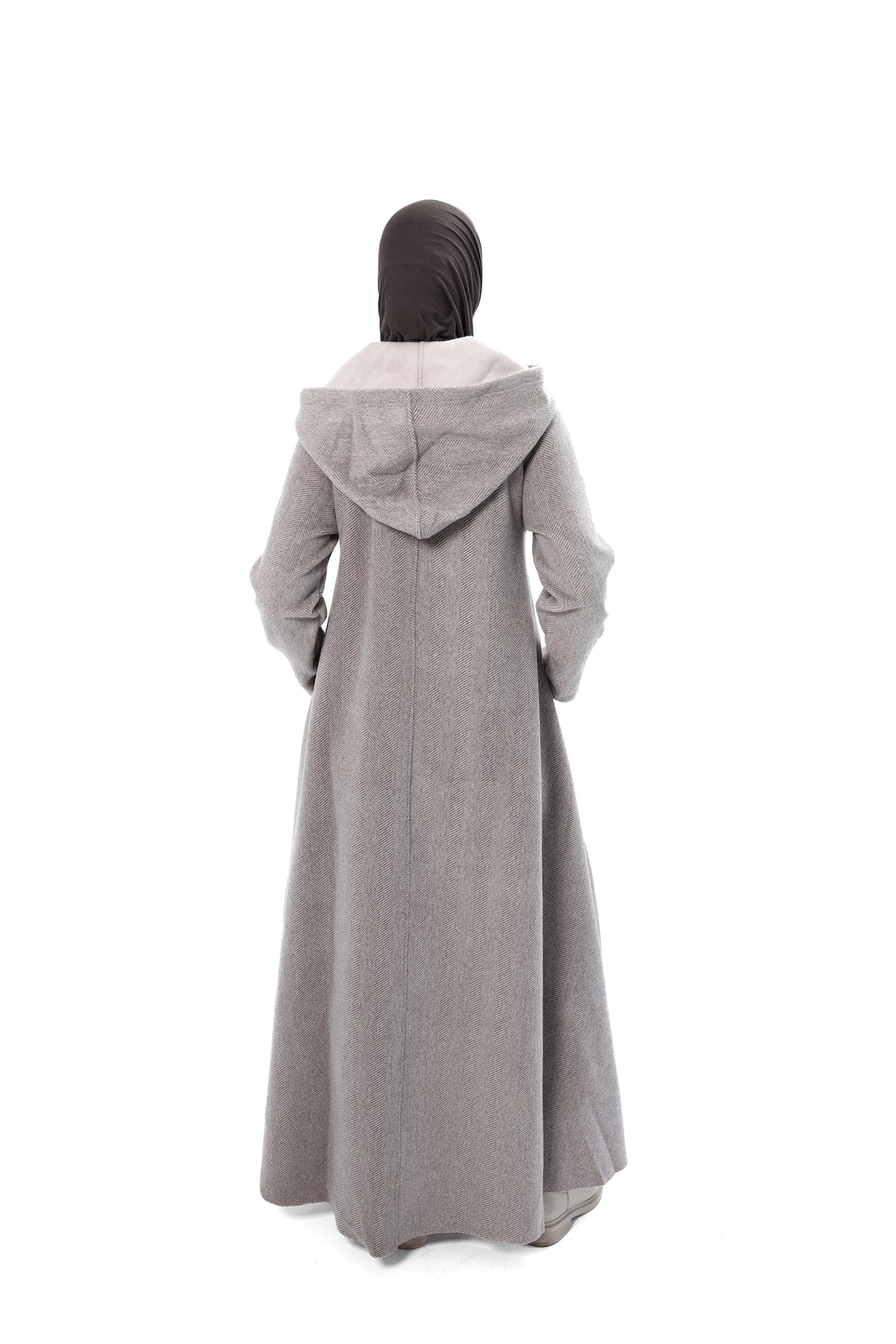 Modest Dress