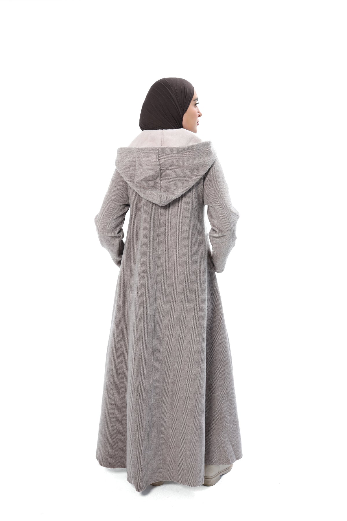 Modest Dress