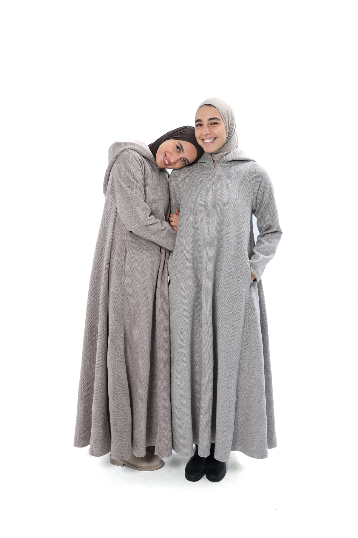 Modest Dress