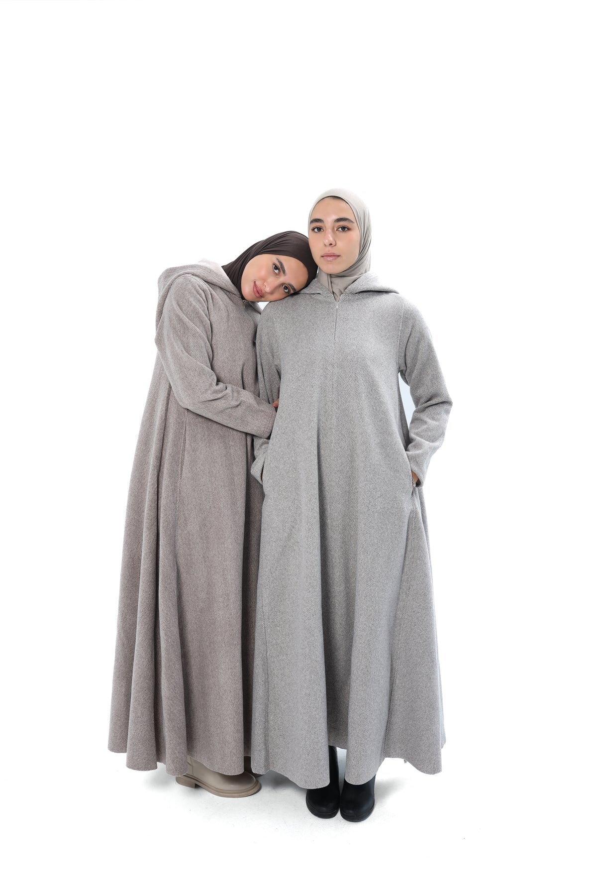 Modest Dress