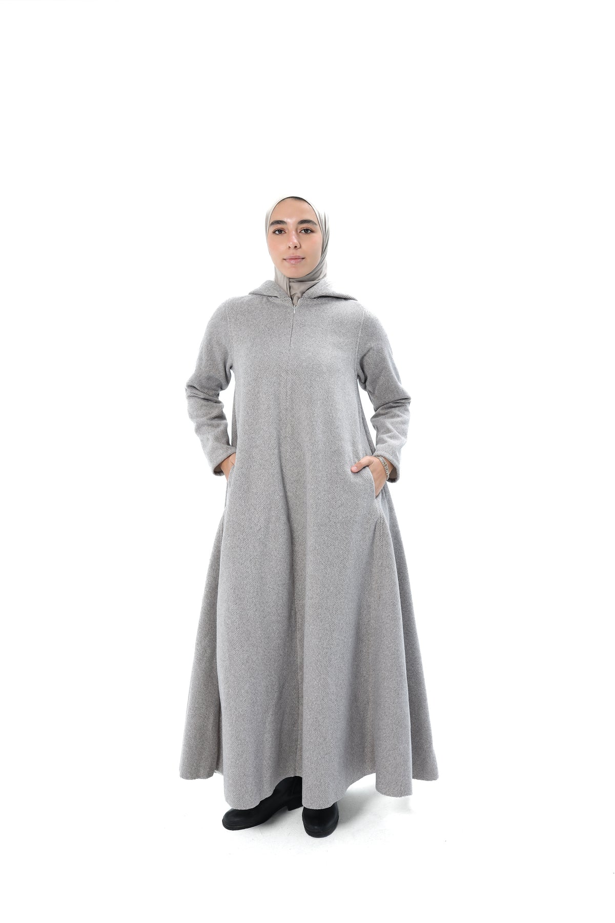 Modest Dress
