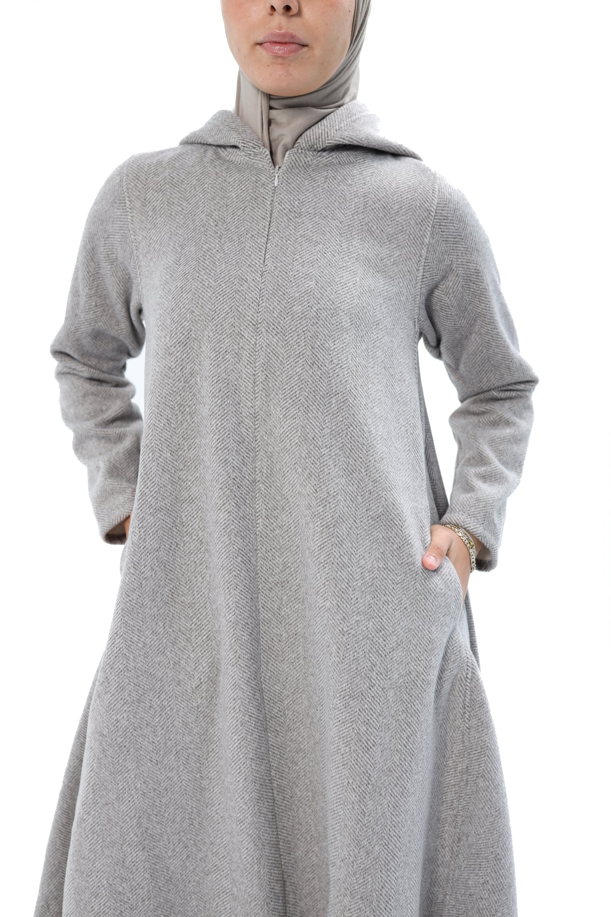 Modest Dress