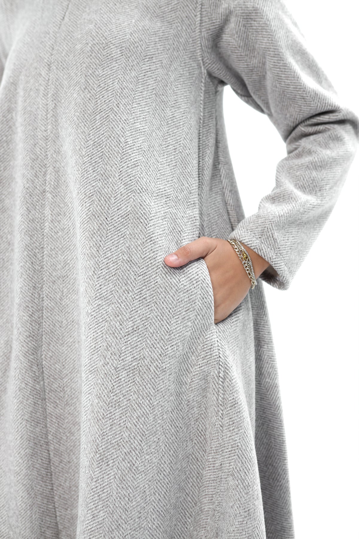 Modest Dress