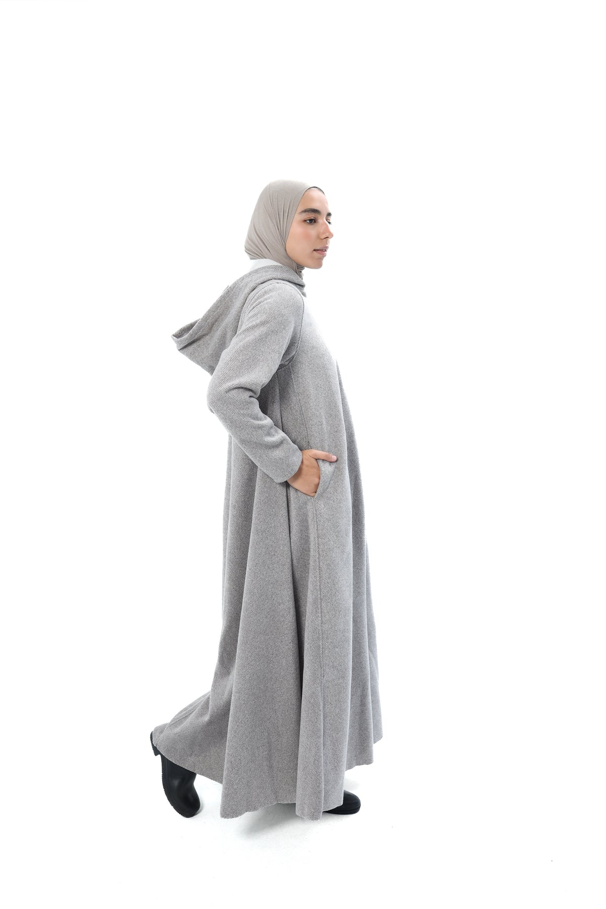 Modest Dress