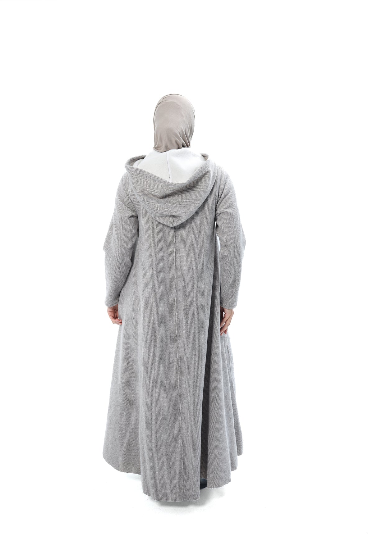 Modest Dress