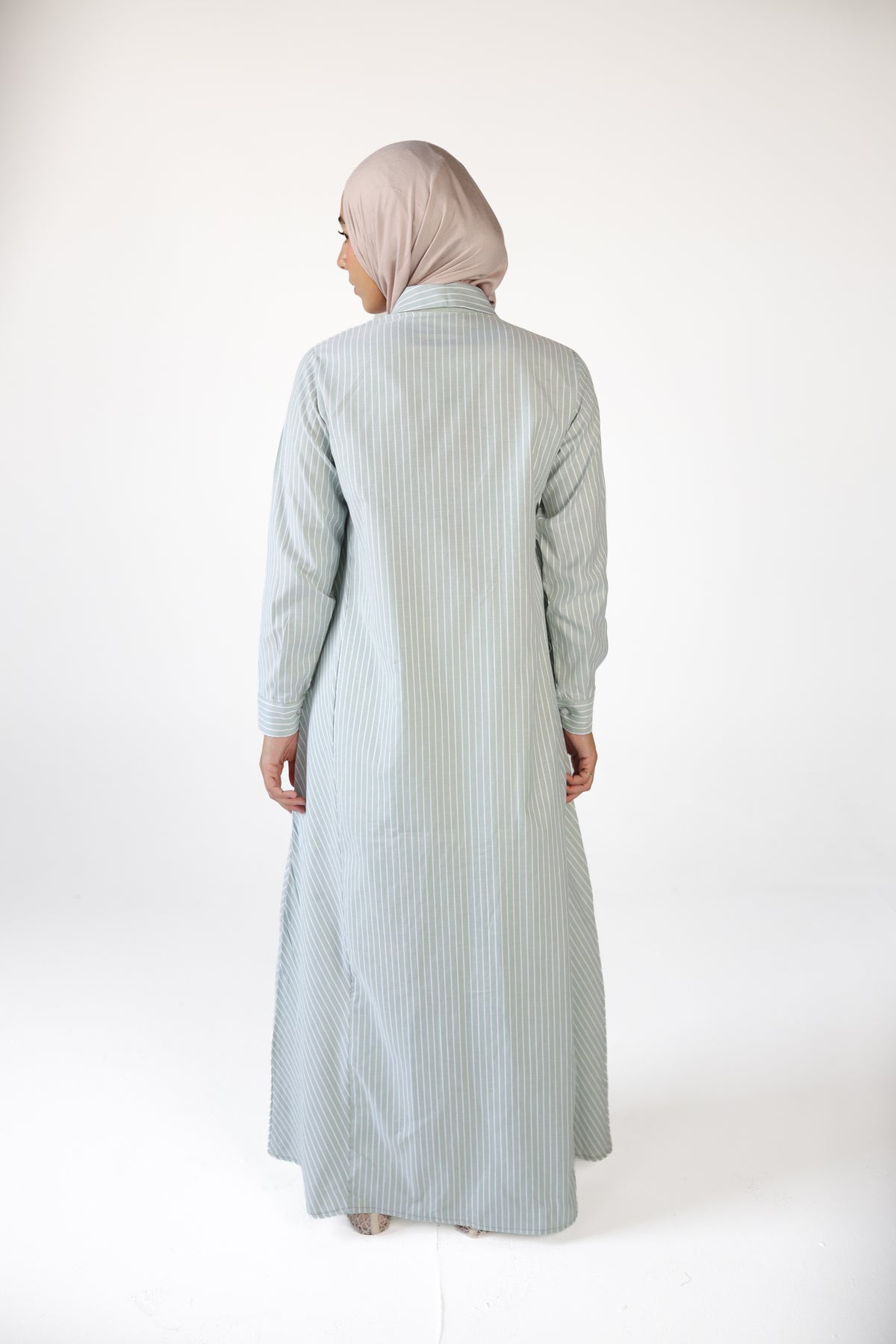 Polo Slim Dress
