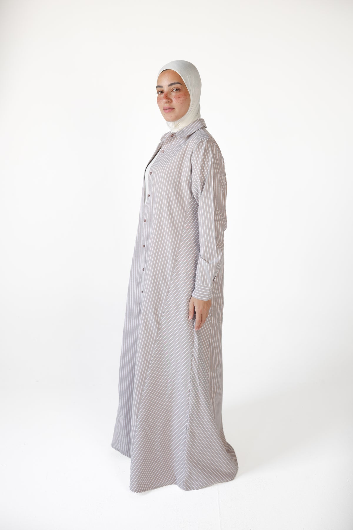 Polo Slim Dress