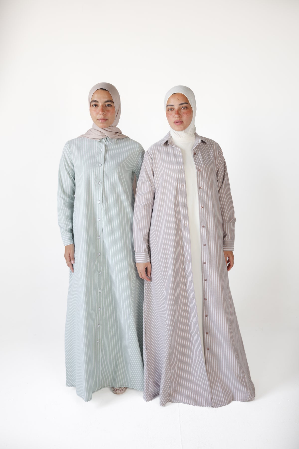 Polo Slim Dress