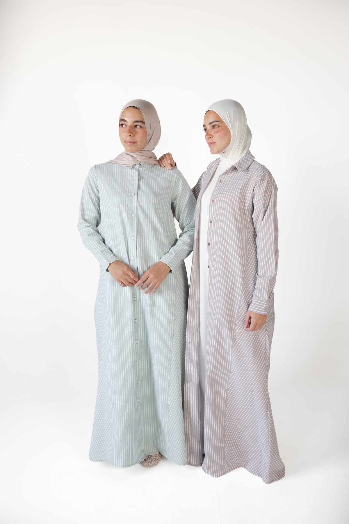 Polo Slim Dress