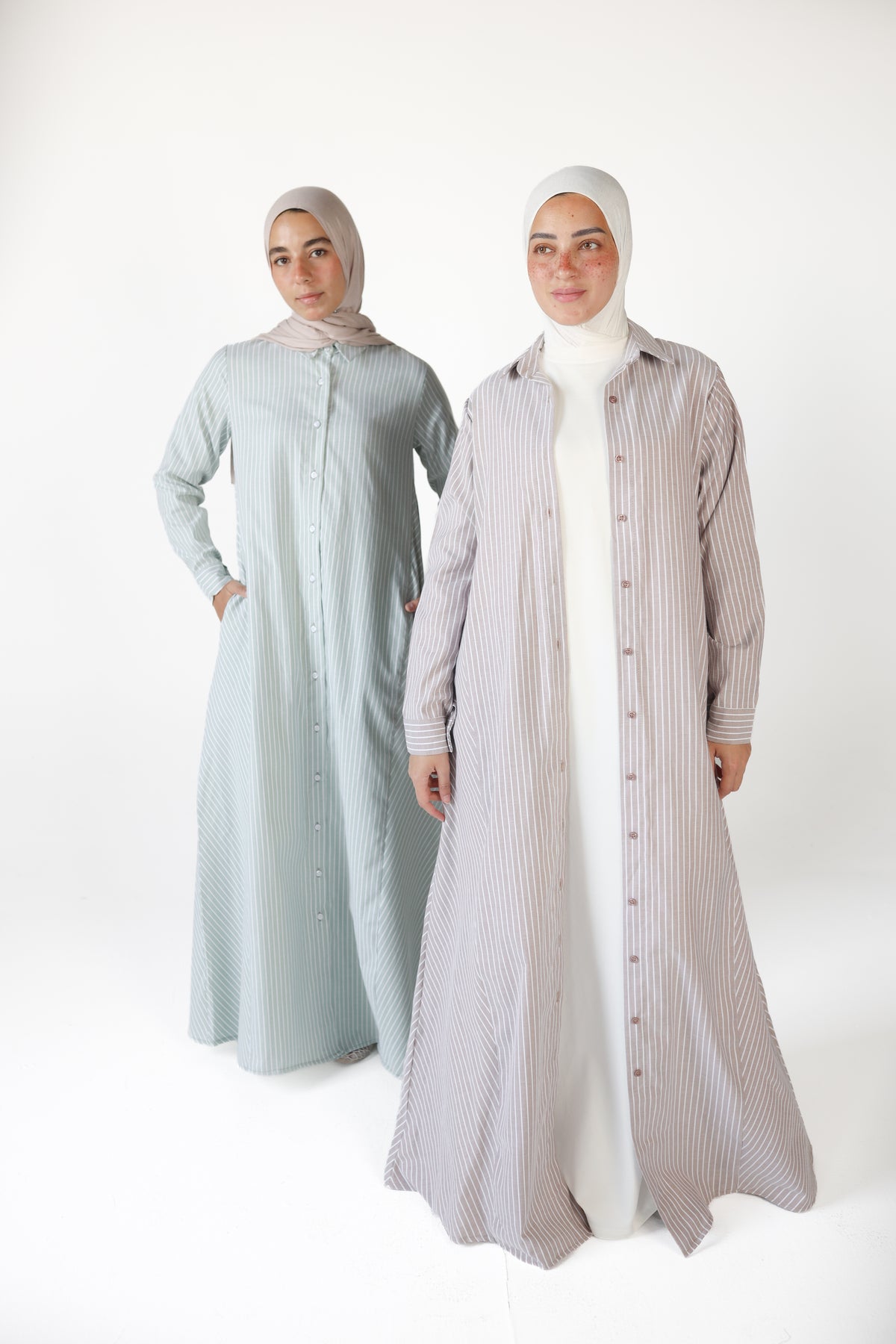 Polo Slim Dress