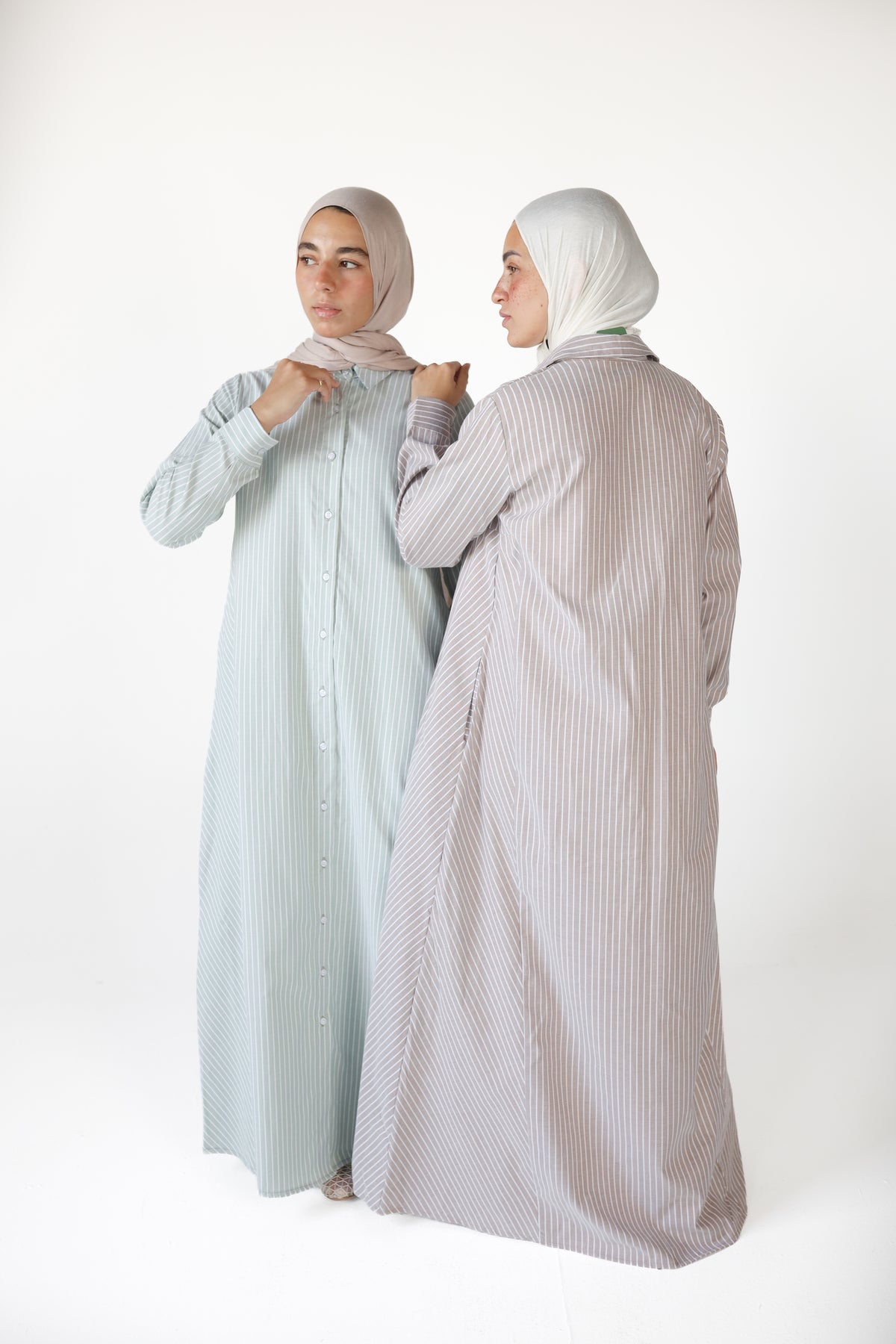 Polo Slim Dress