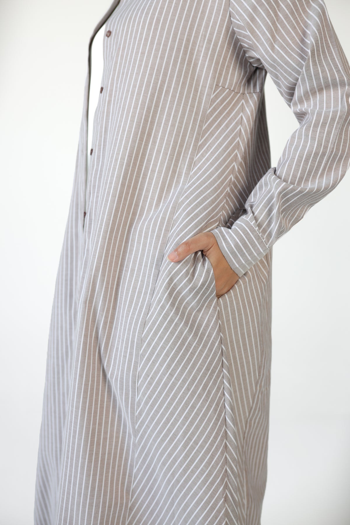Polo Slim Dress