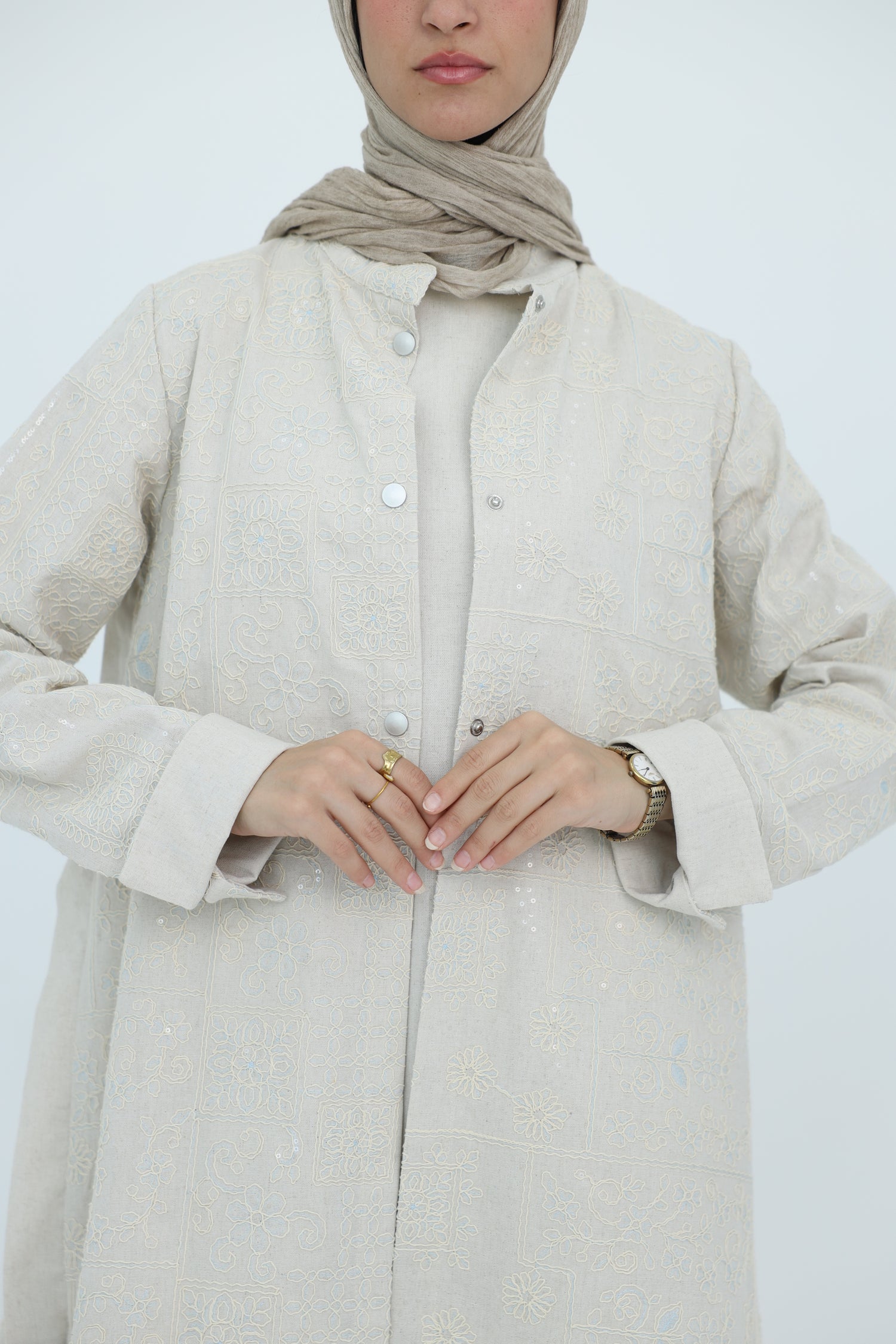 Chic Shirt
