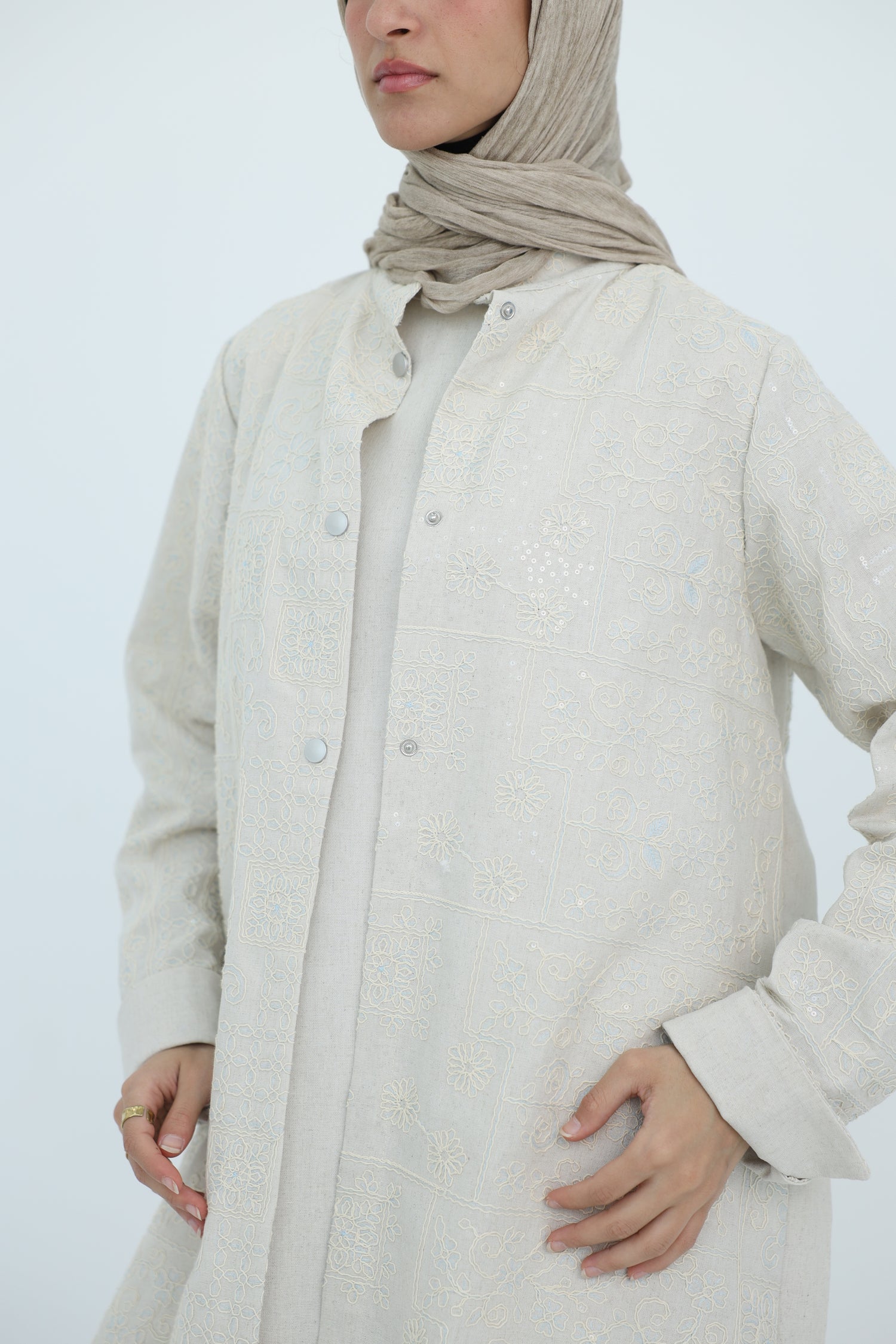 Chic Shirt