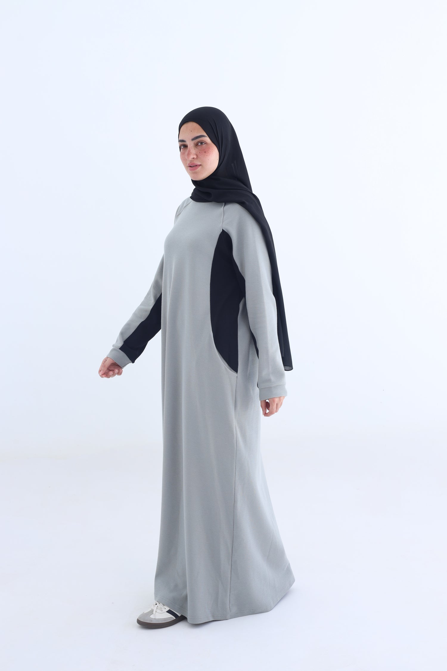 Sport Line Dress