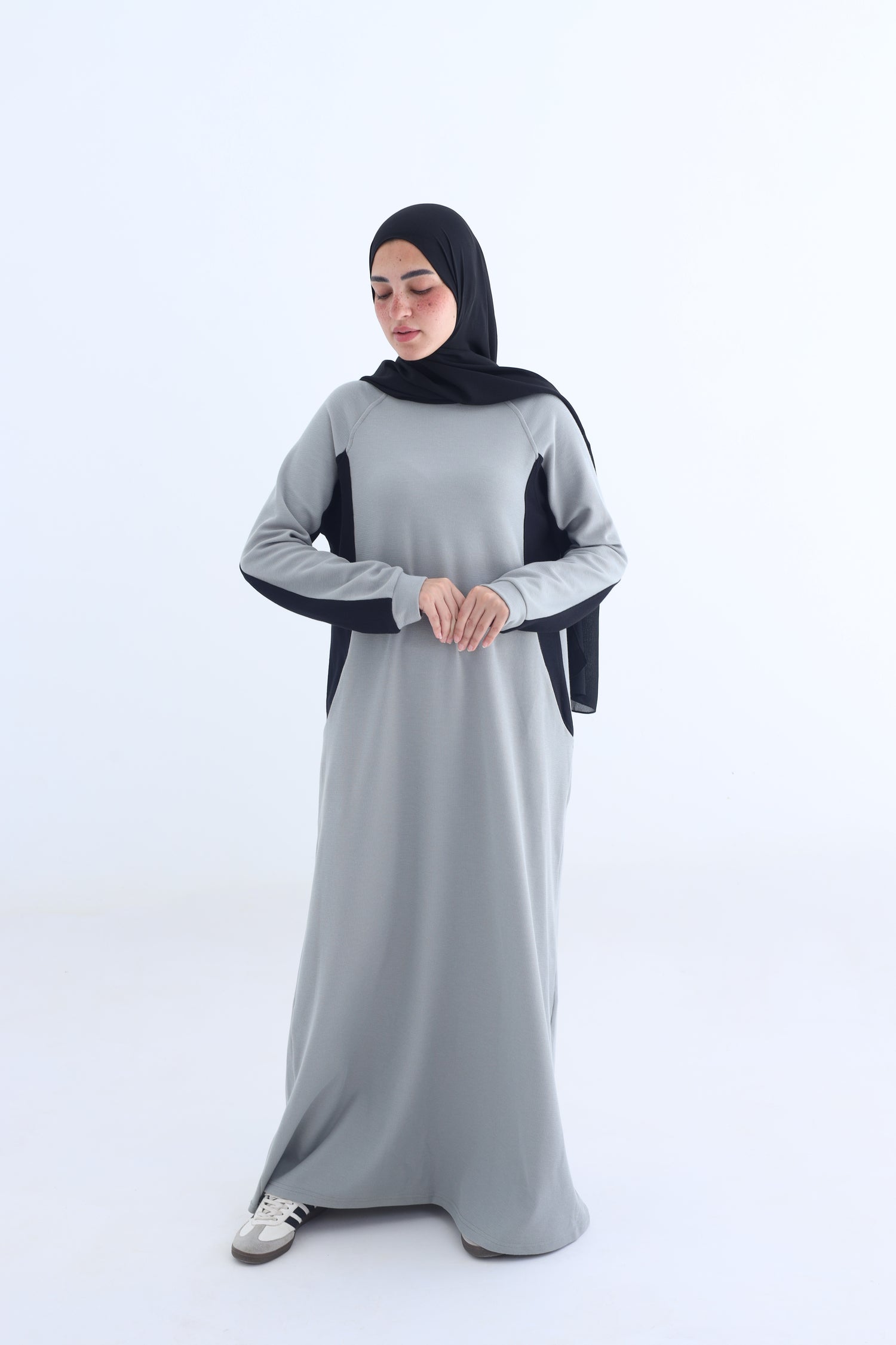Sport Line Dress