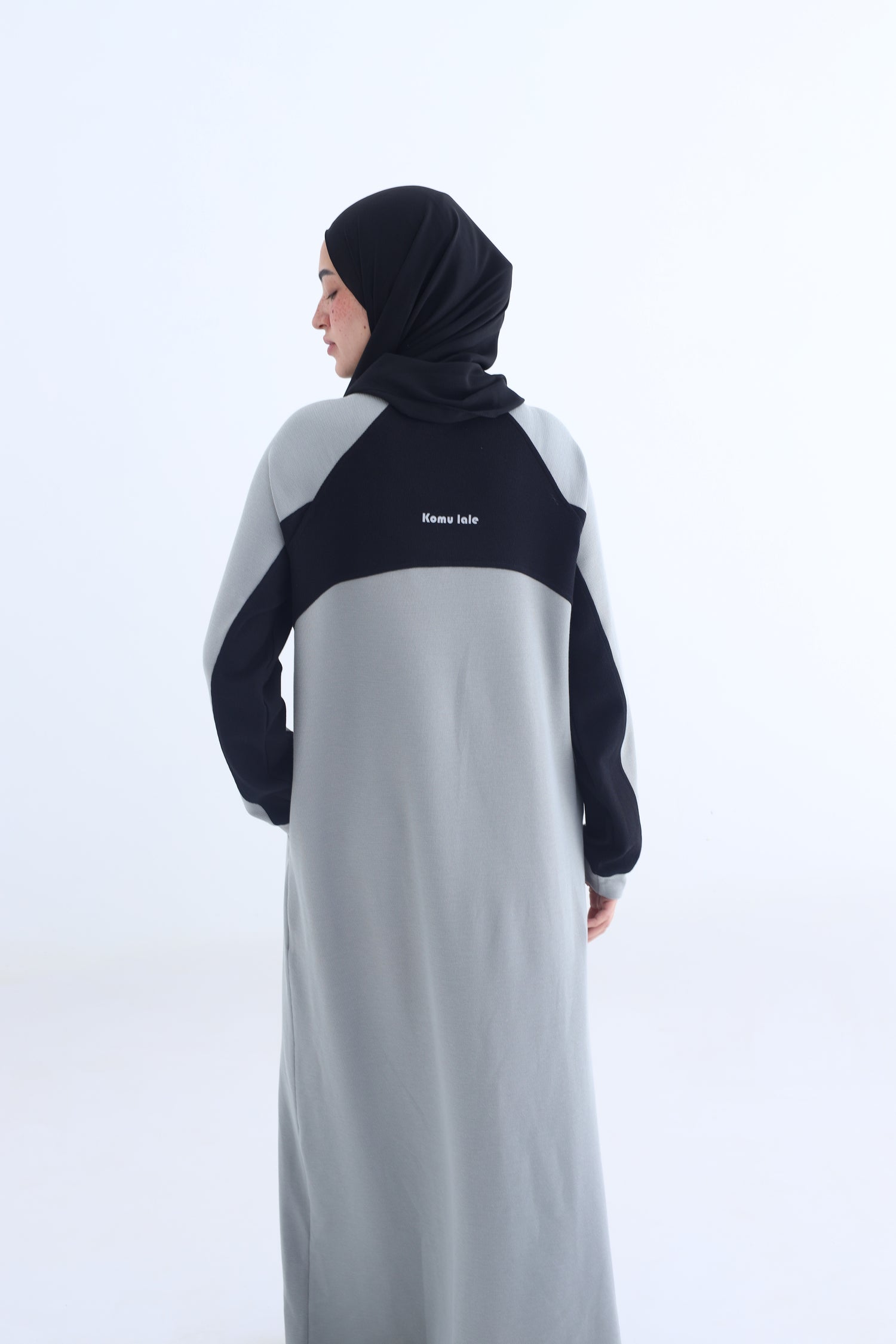 Sport Line Dress