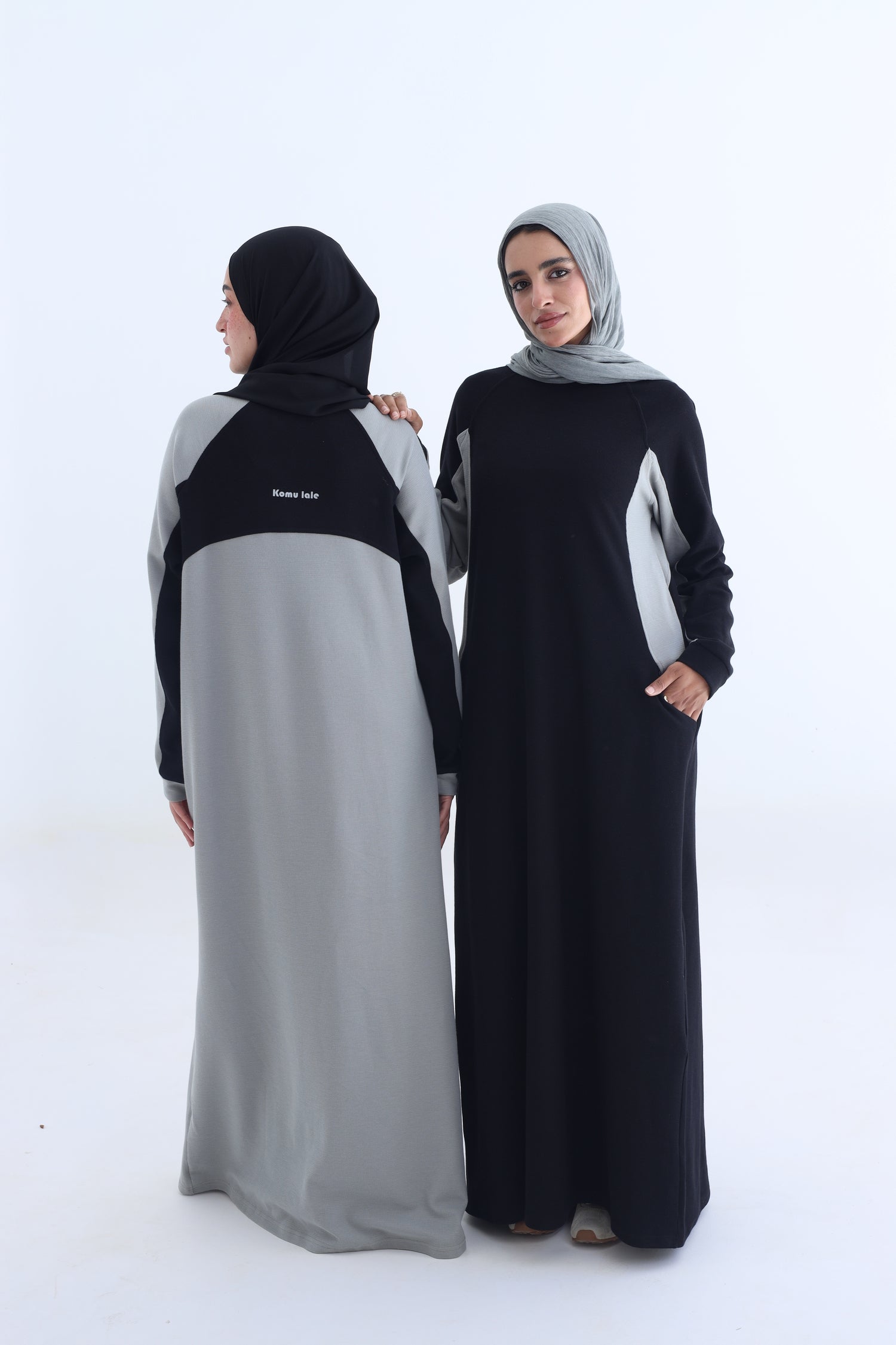 Sport Line Dress