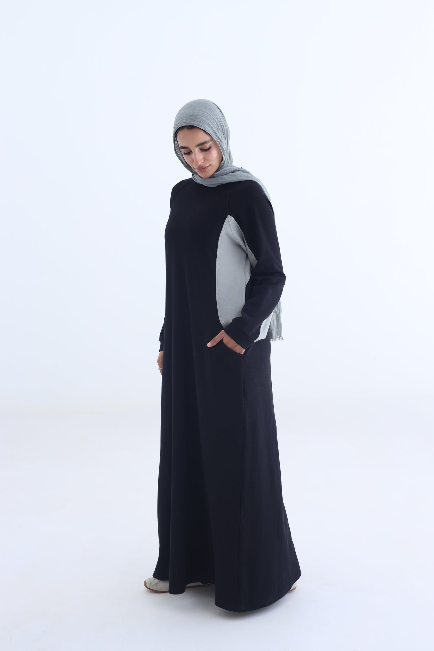 Sport Line Dress