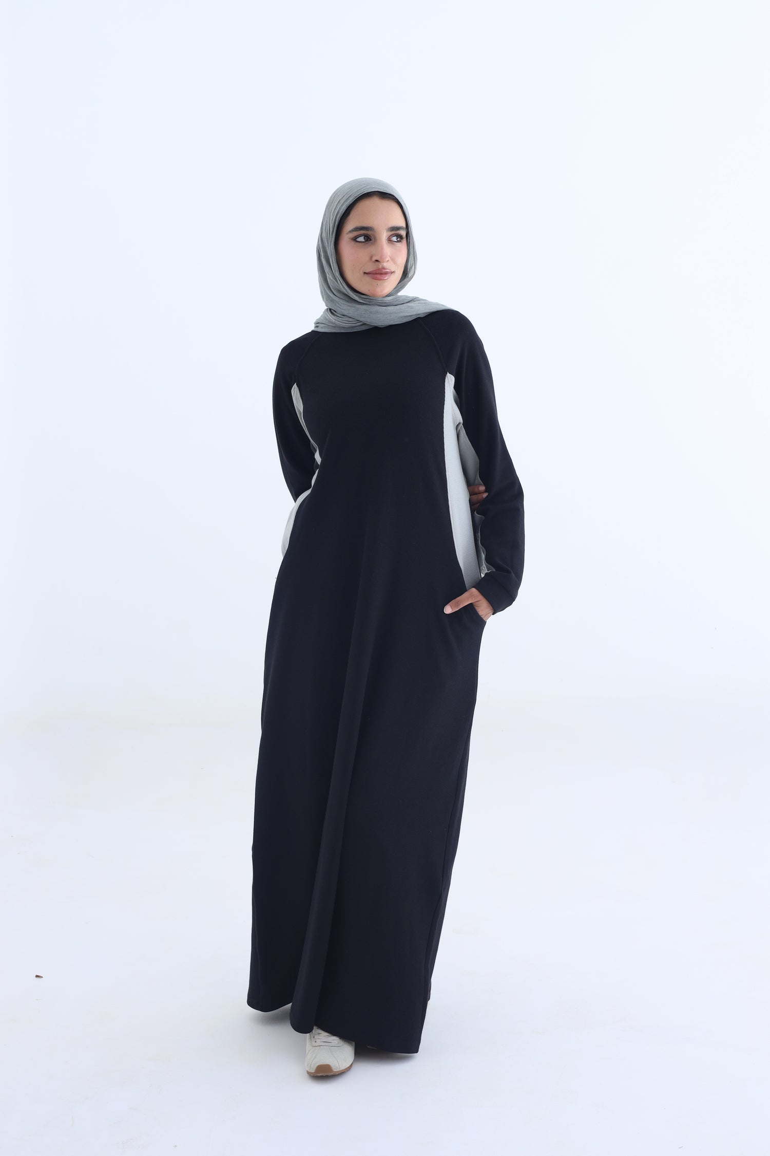 Sport Line Dress