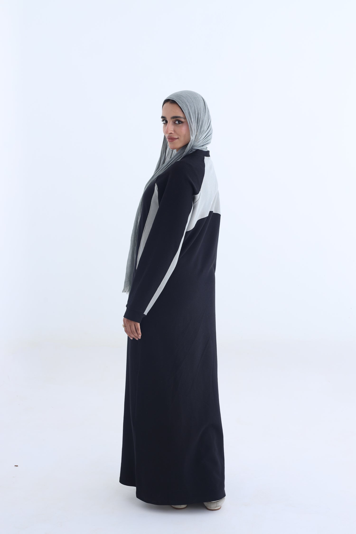 Sport Line Dress