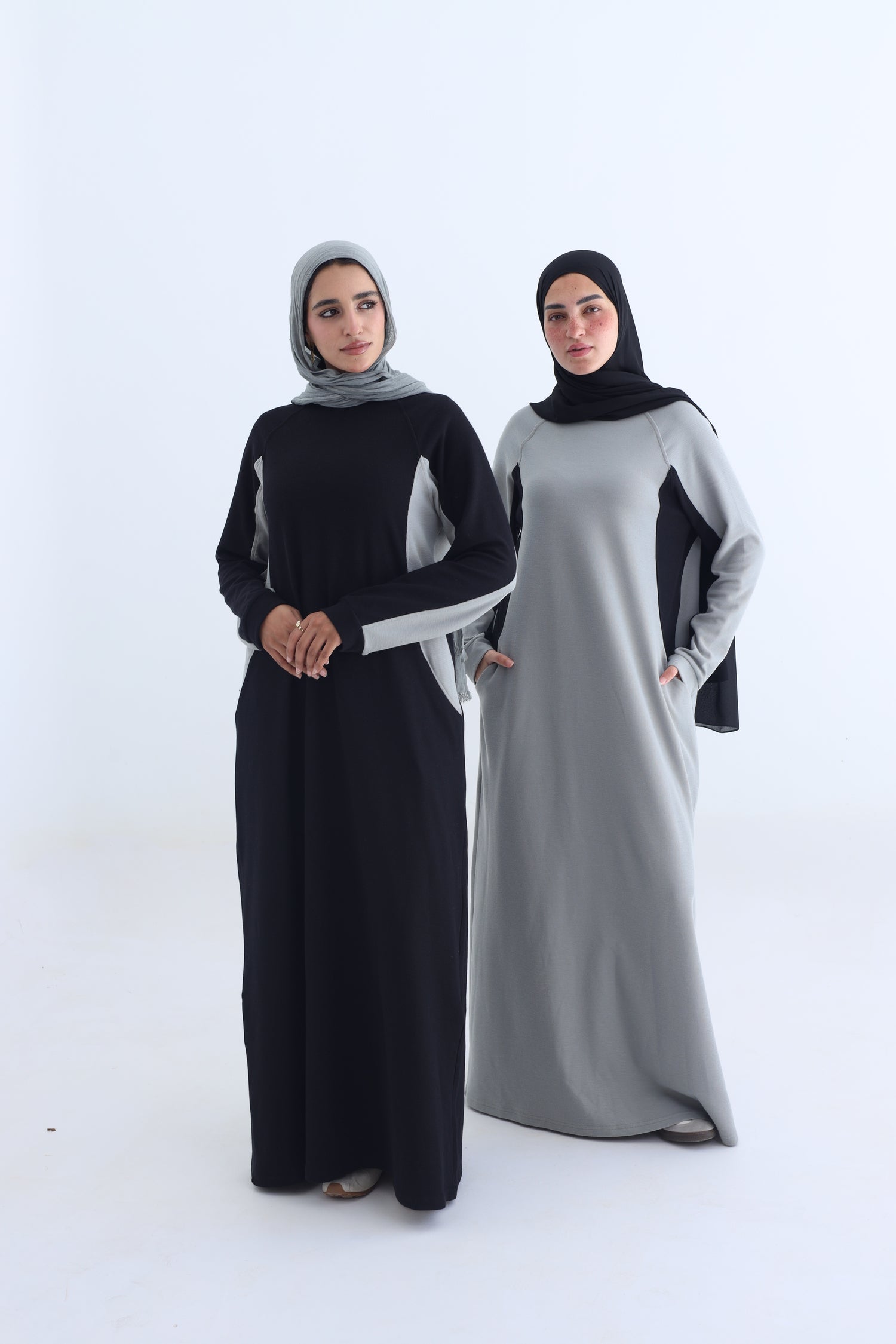 Sport Line Dress