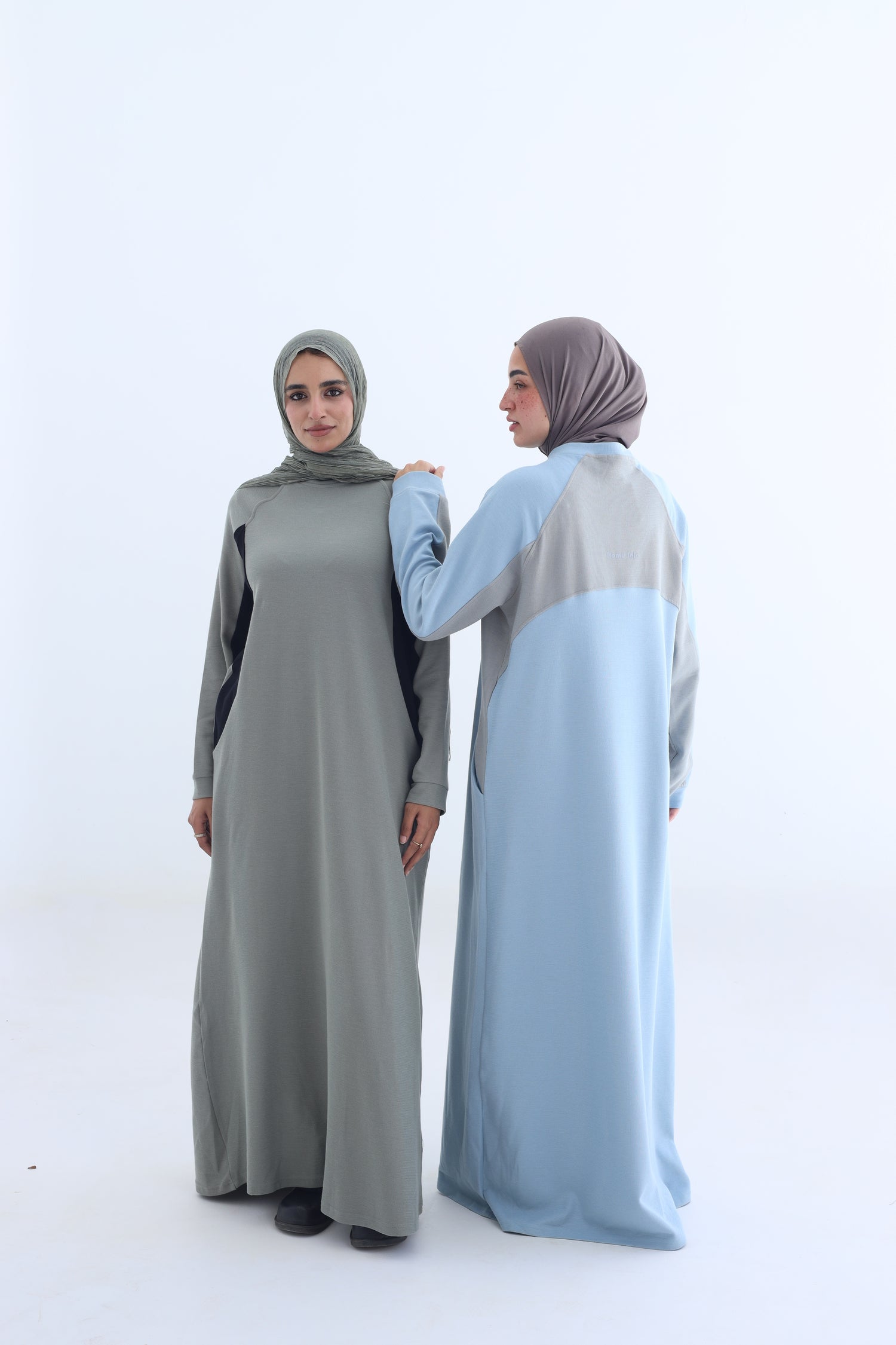Sport Line Dress