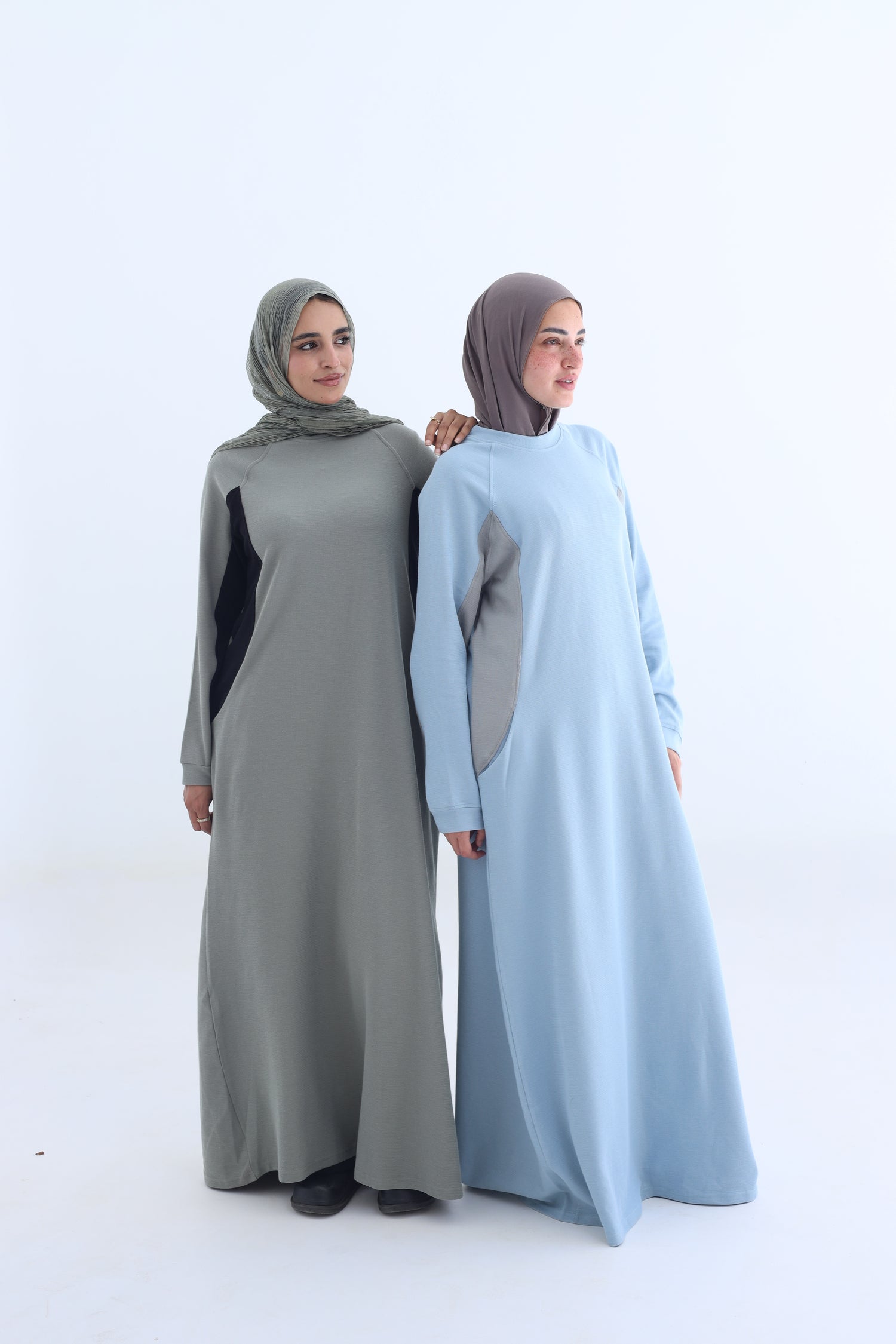 Sport Line Dress