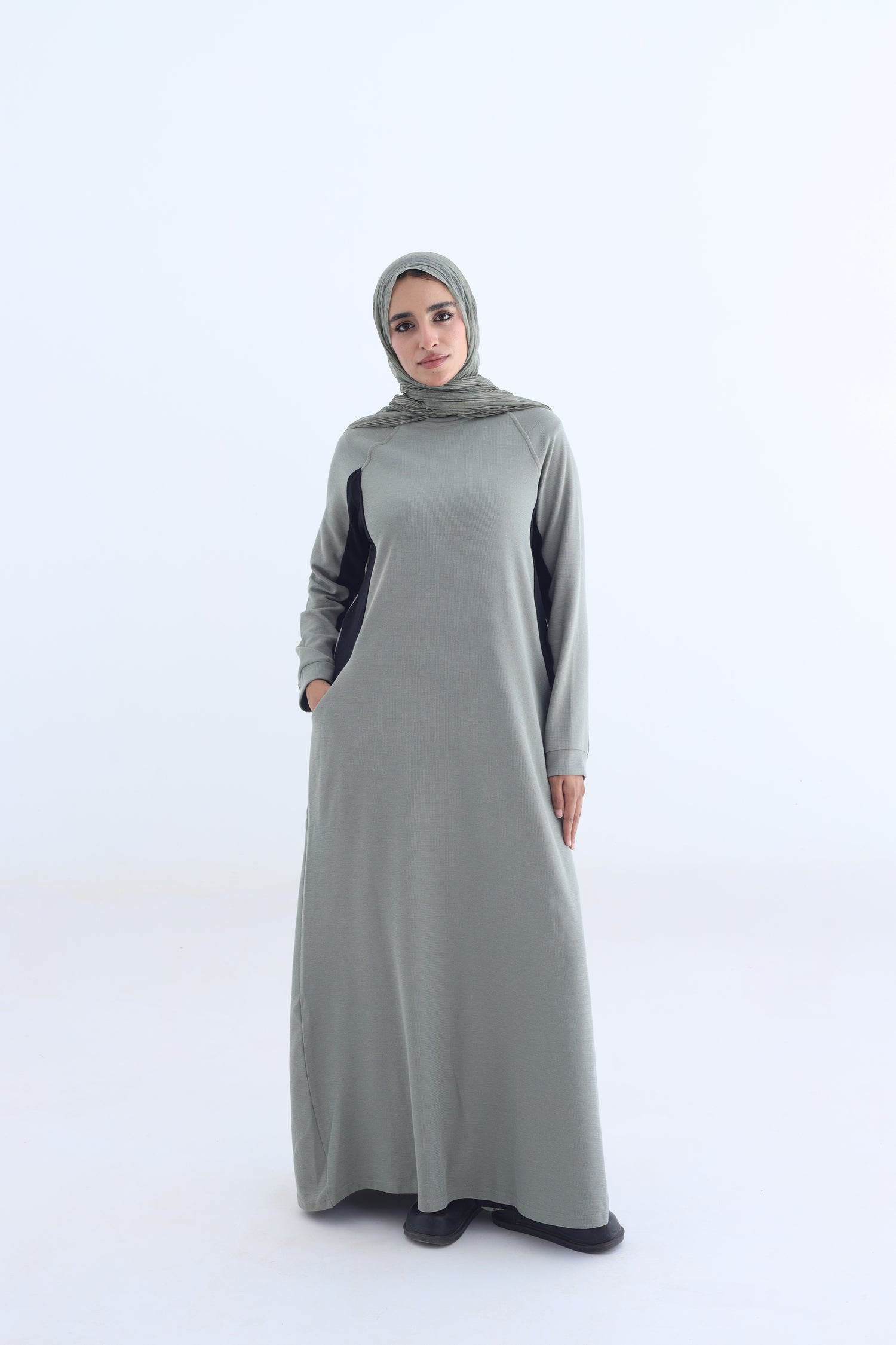 Sport Line Dress