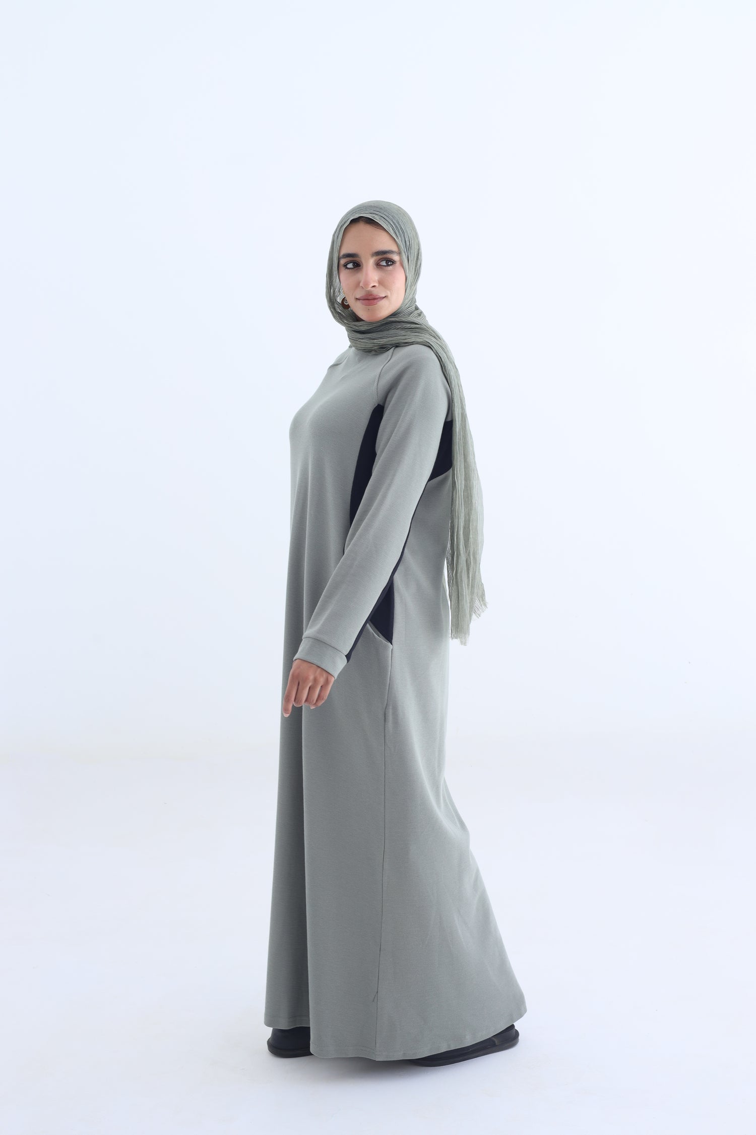 Sport Line Dress