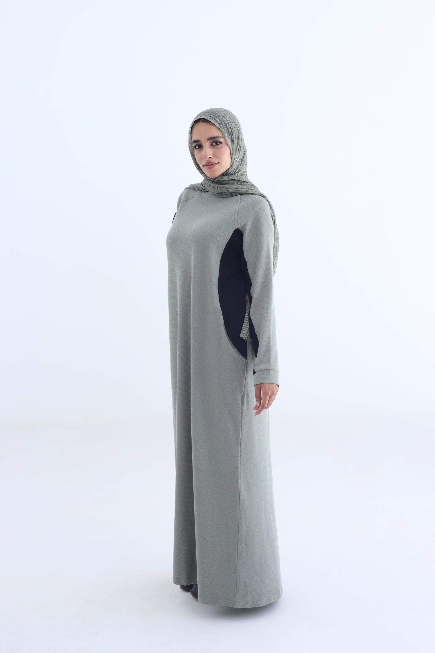 Sport Line Dress