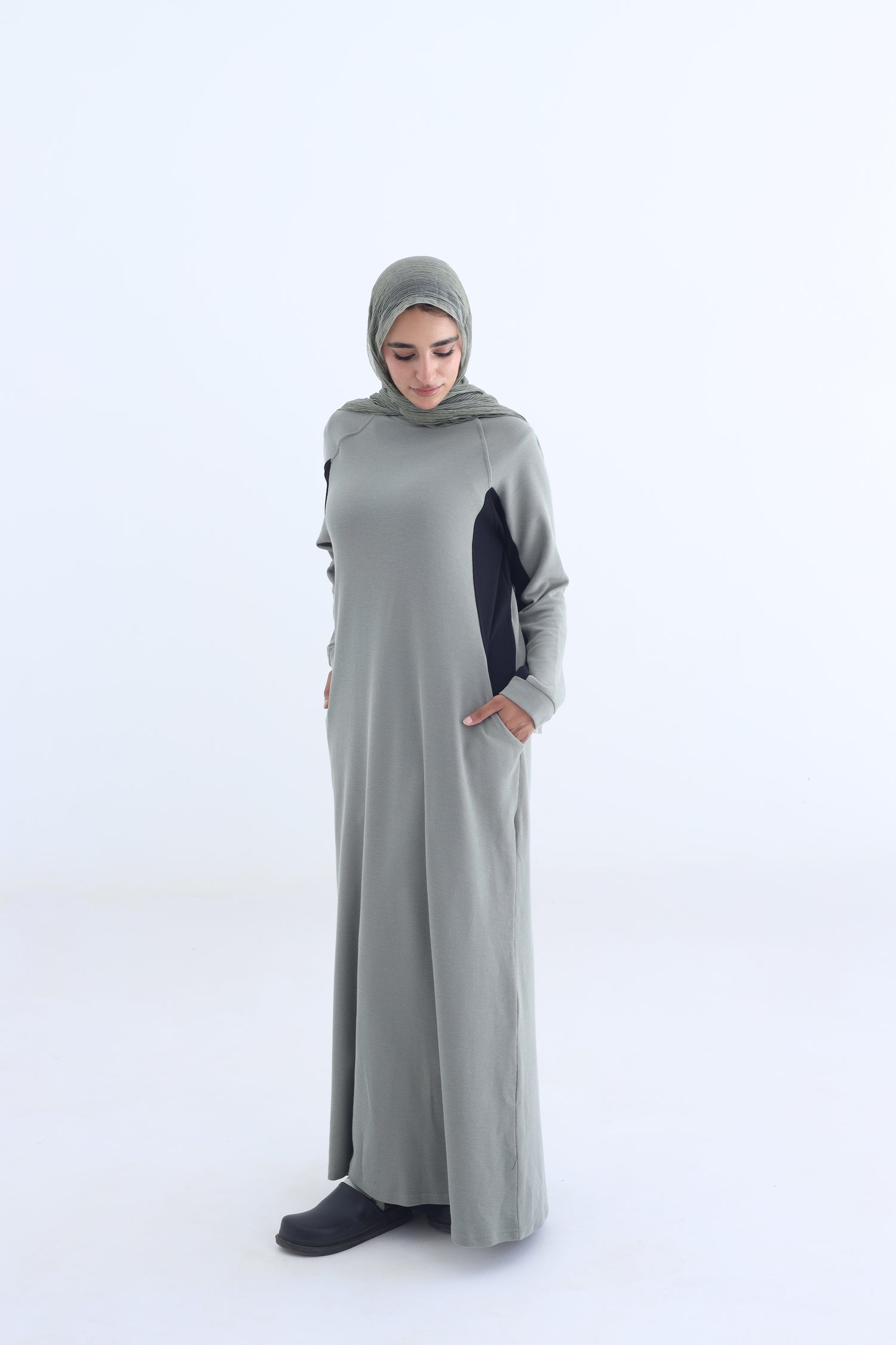 Sport Line Dress