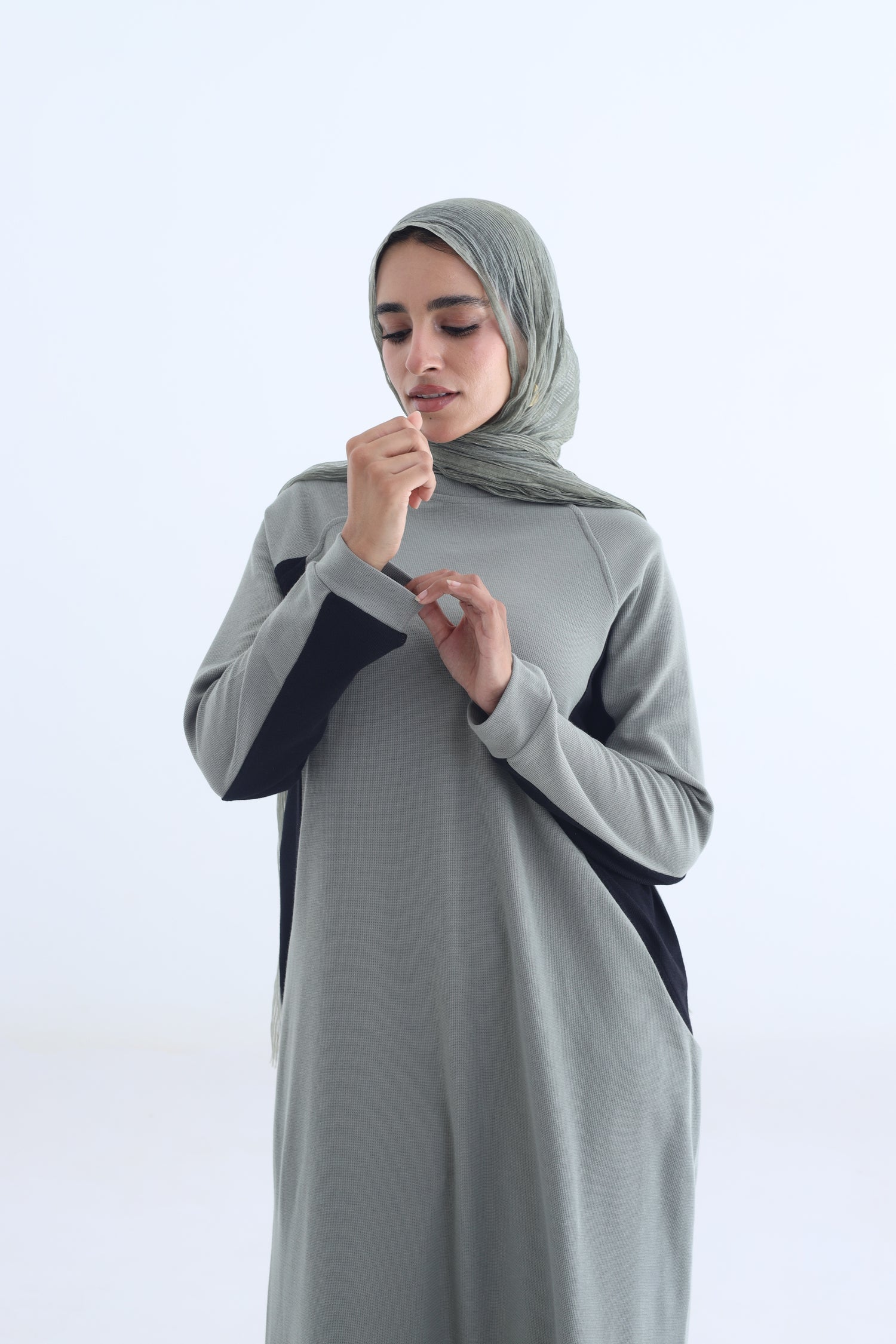 Sport Line Dress