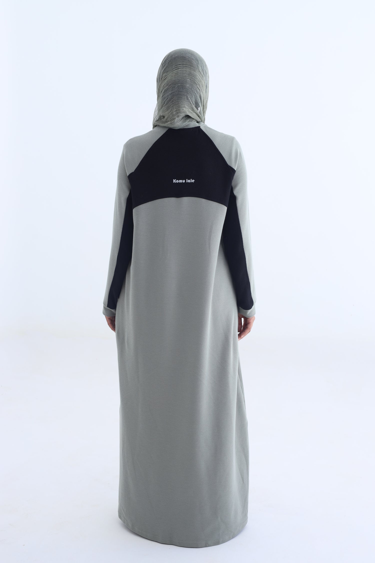 Sport Line Dress