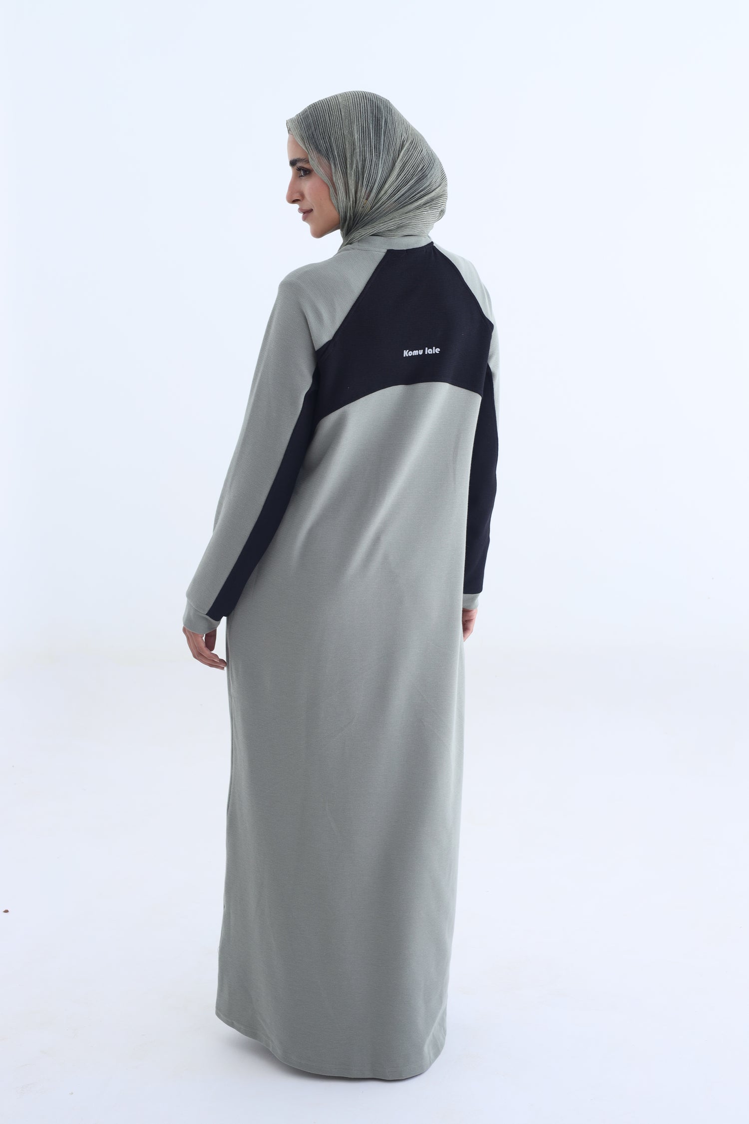 Sport Line Dress