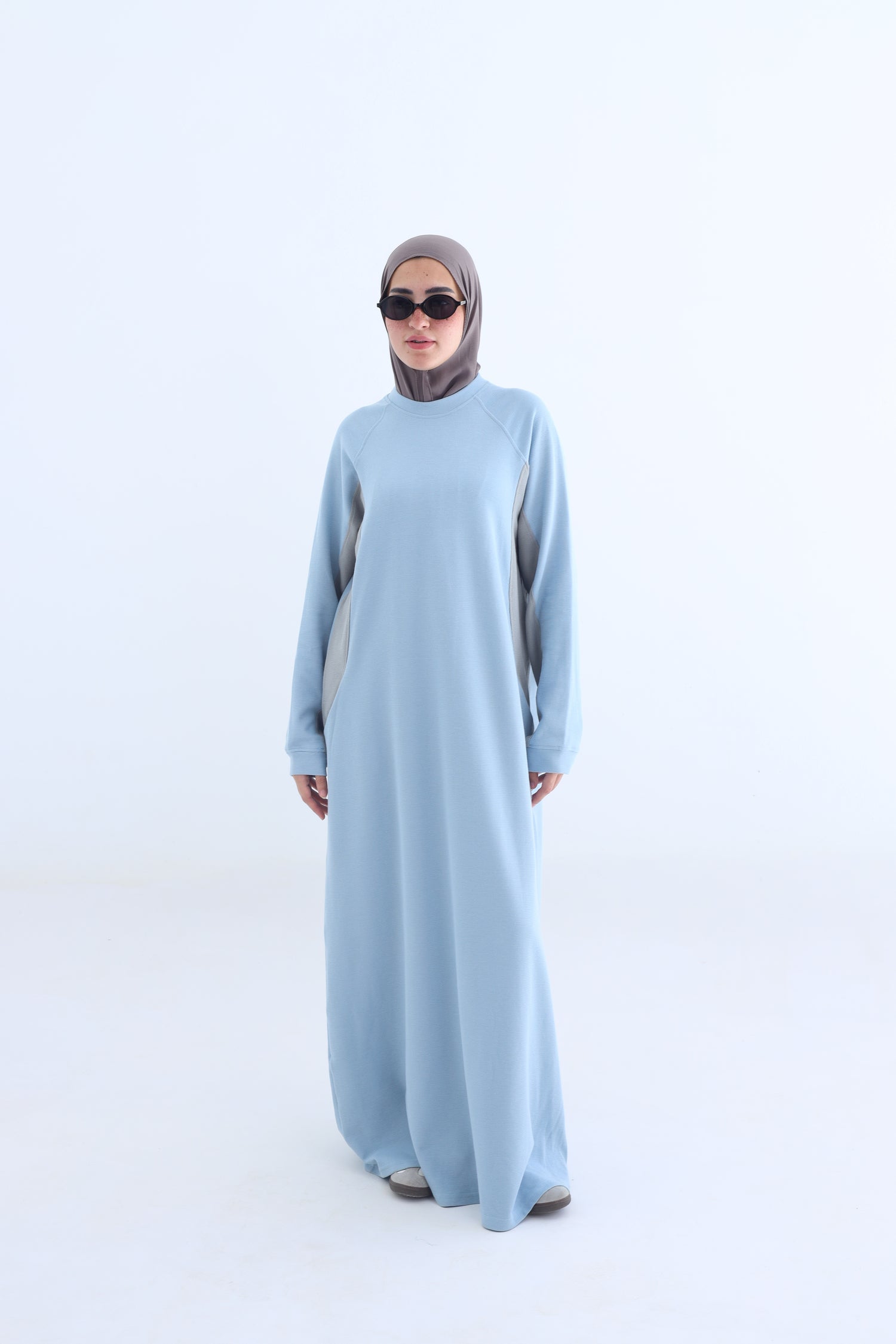 Sport Line Dress