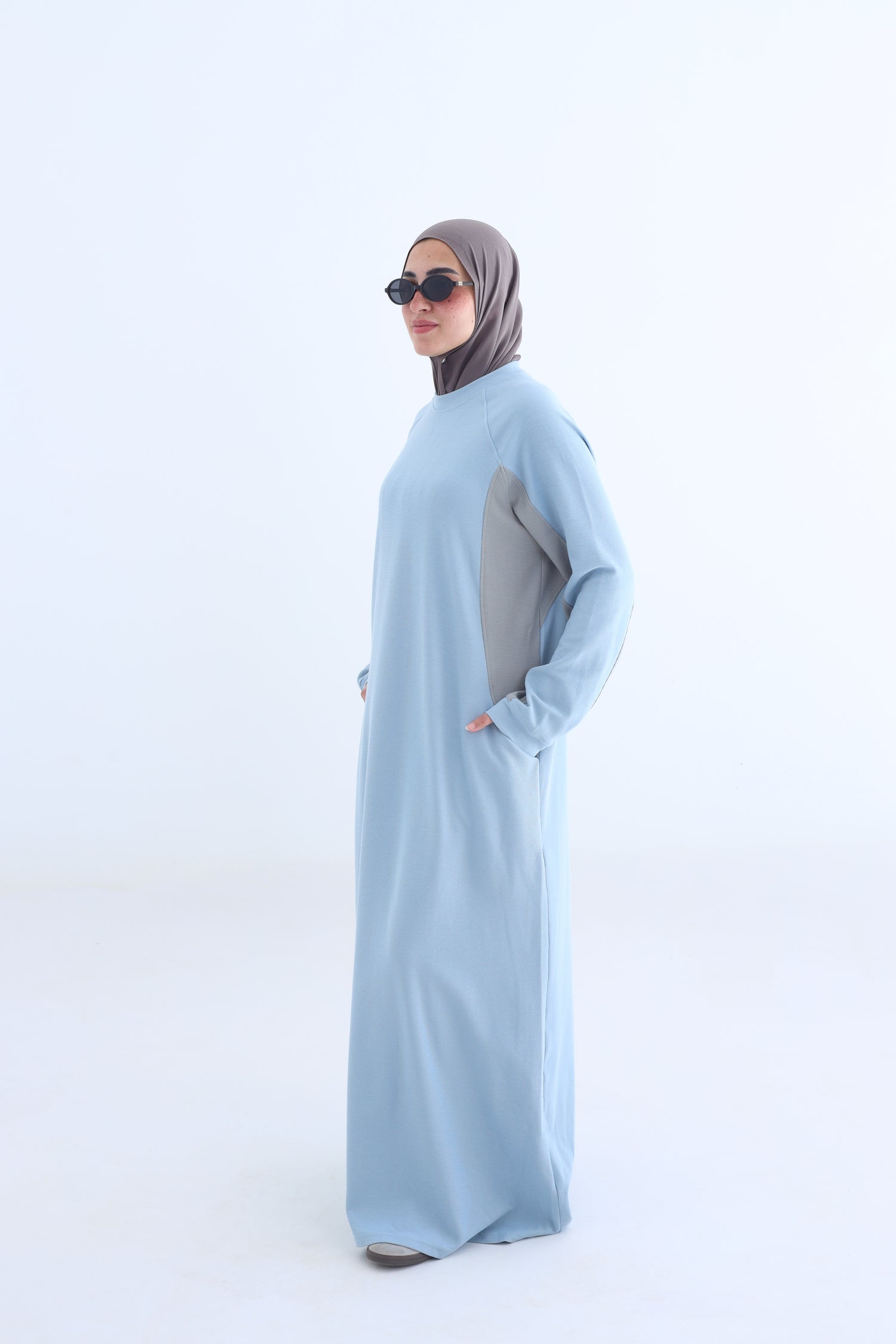 Sport Line Dress