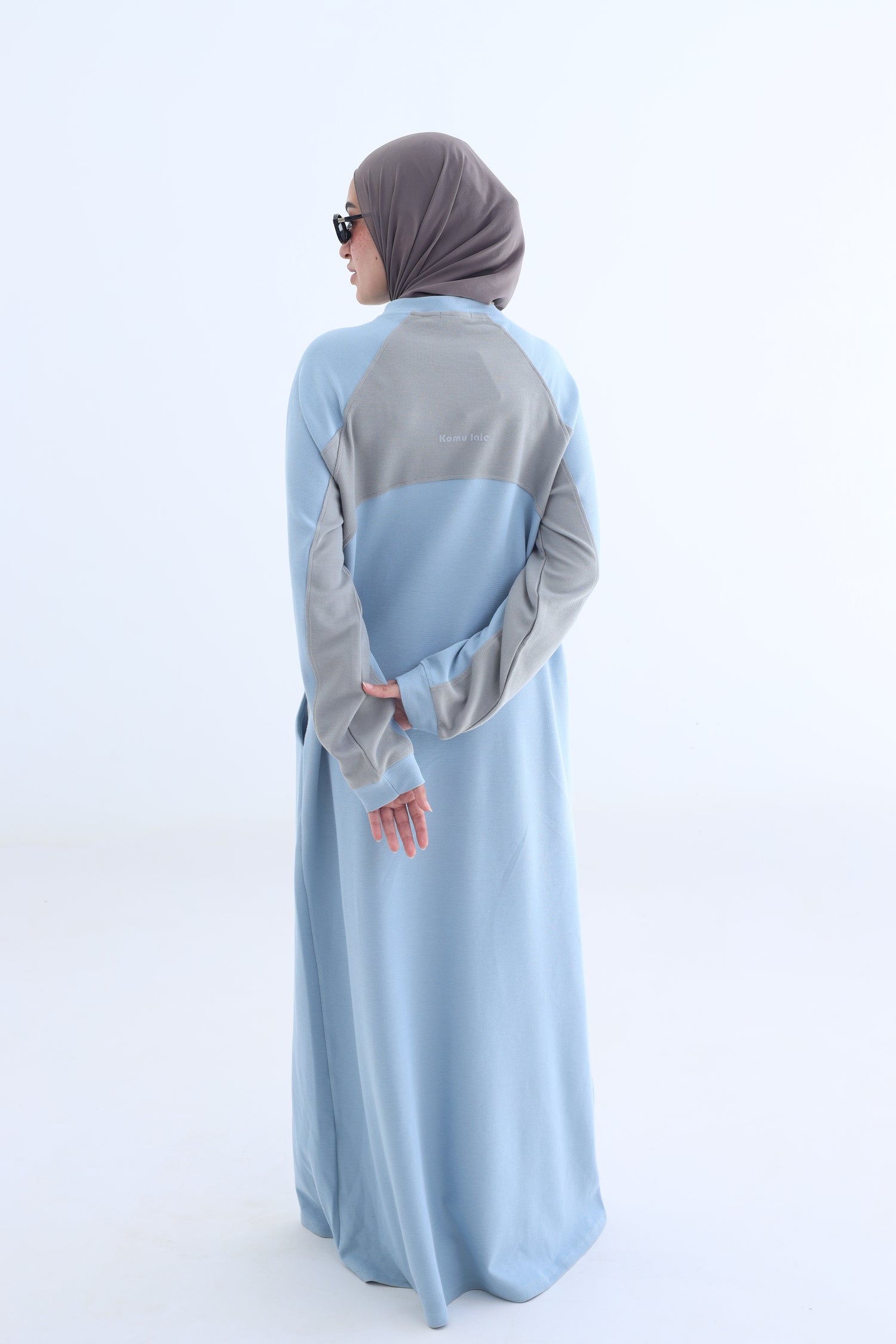 Sport Line Dress