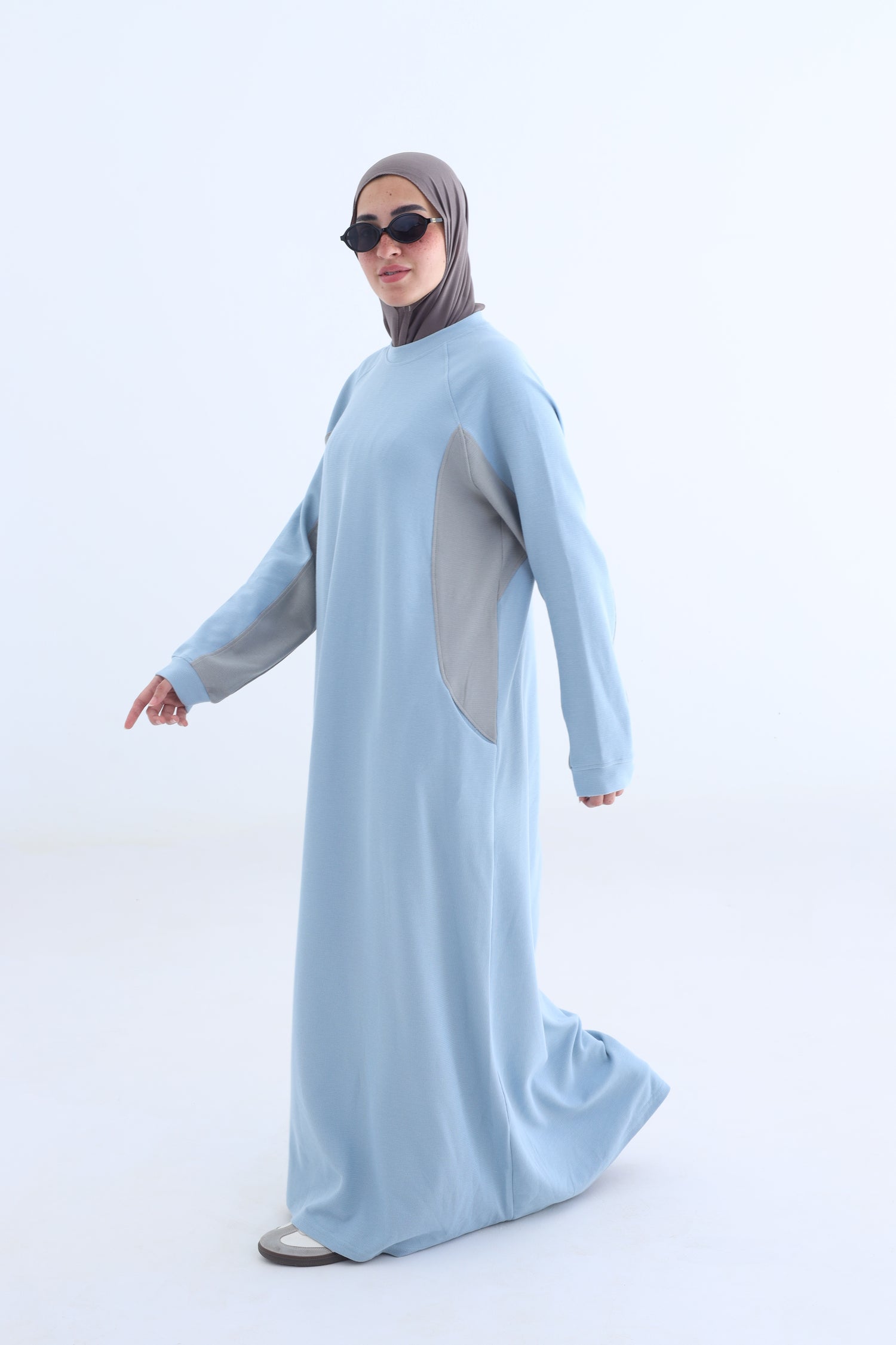 Sport Line Dress