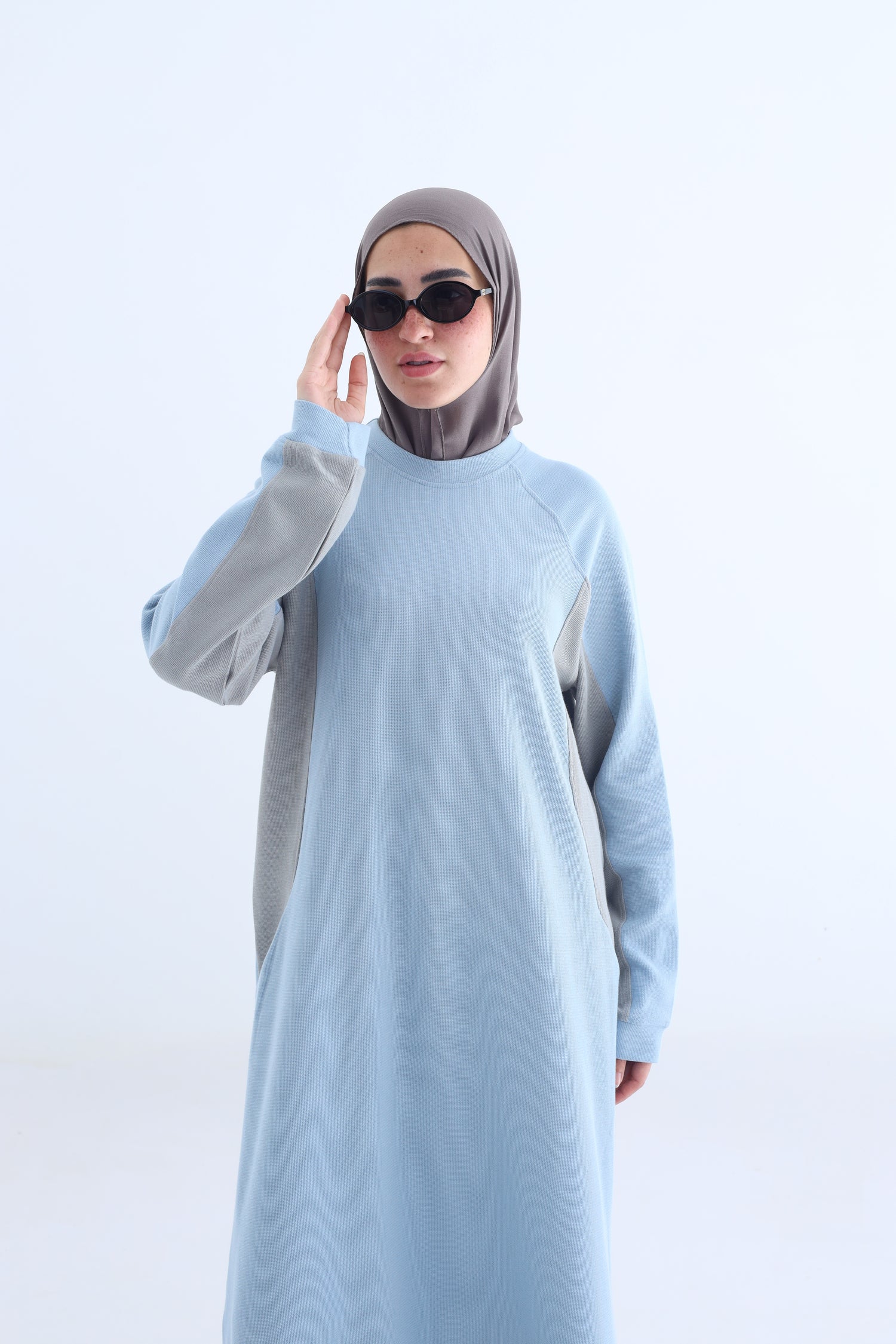Sport Line Dress