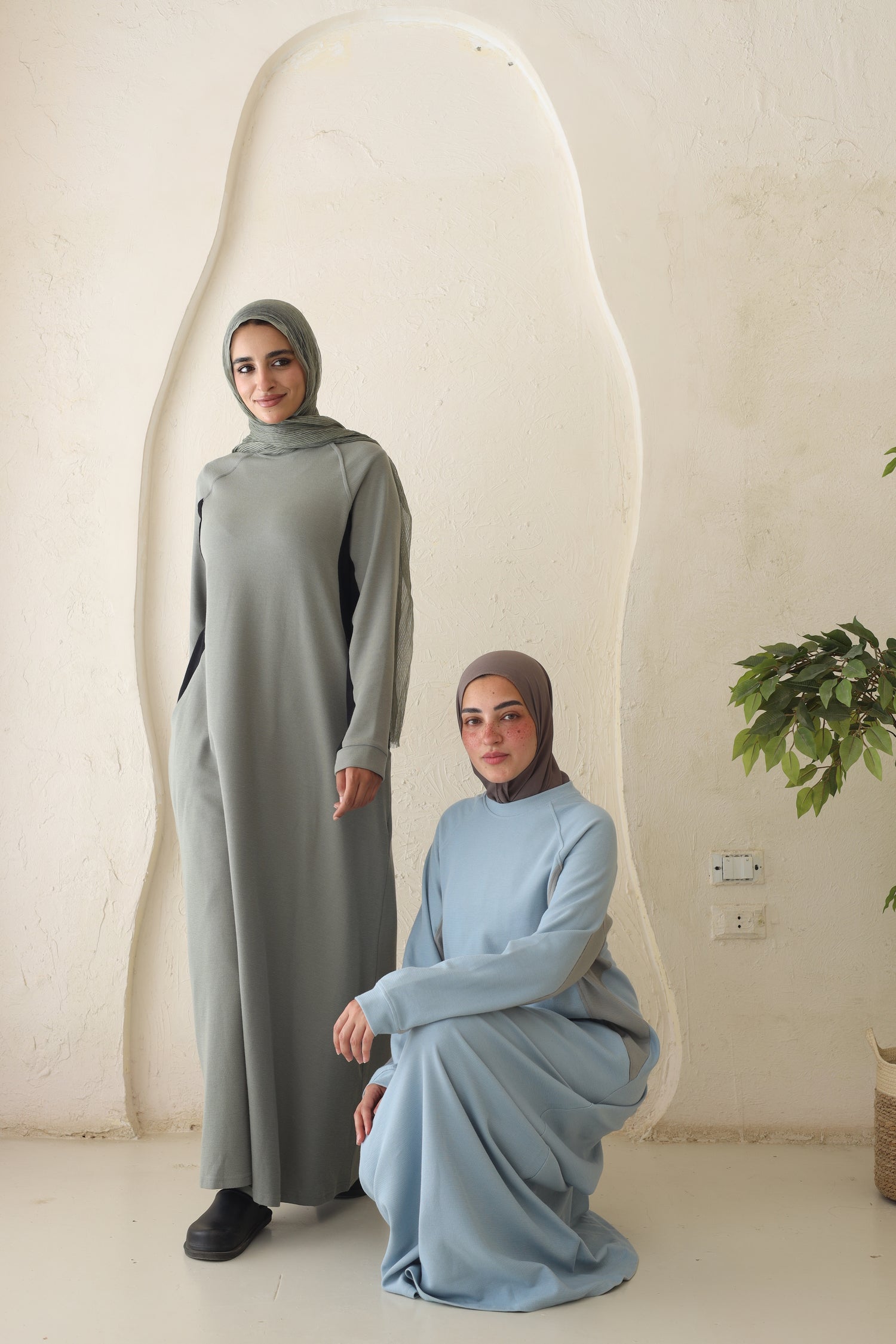 Sport Line Dress
