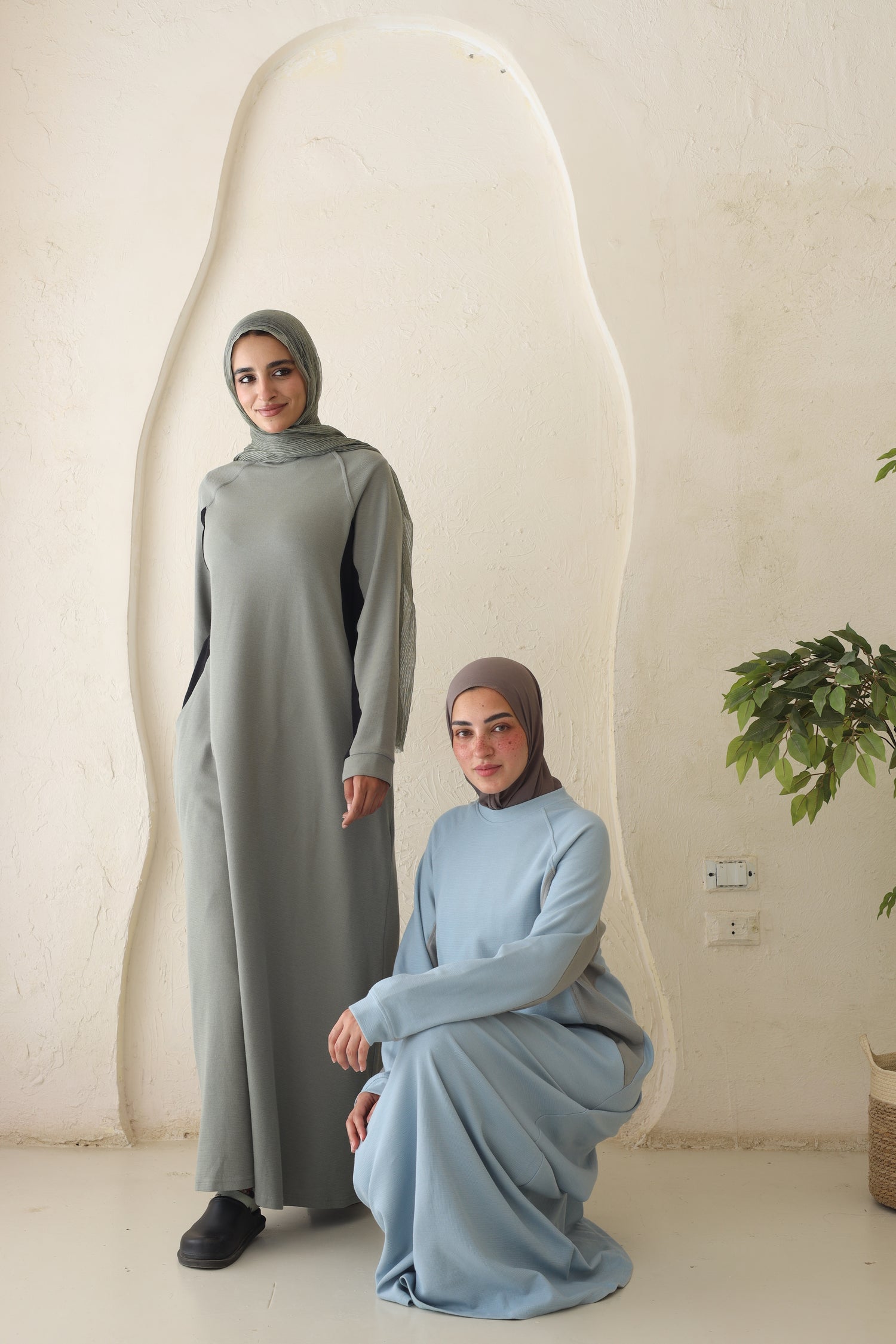 Sport Line Dress