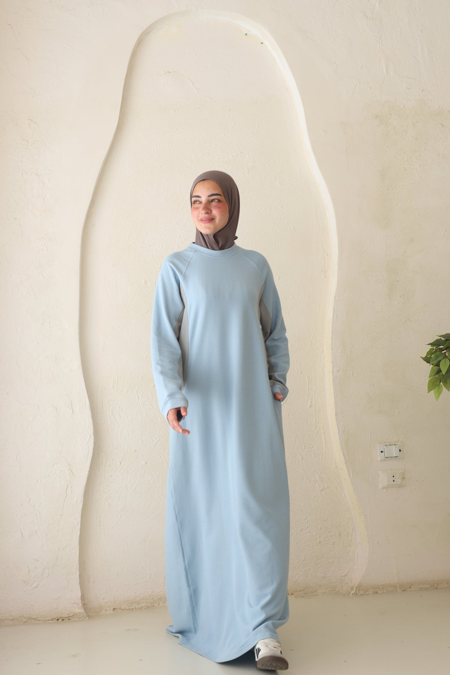 Sport Line Dress