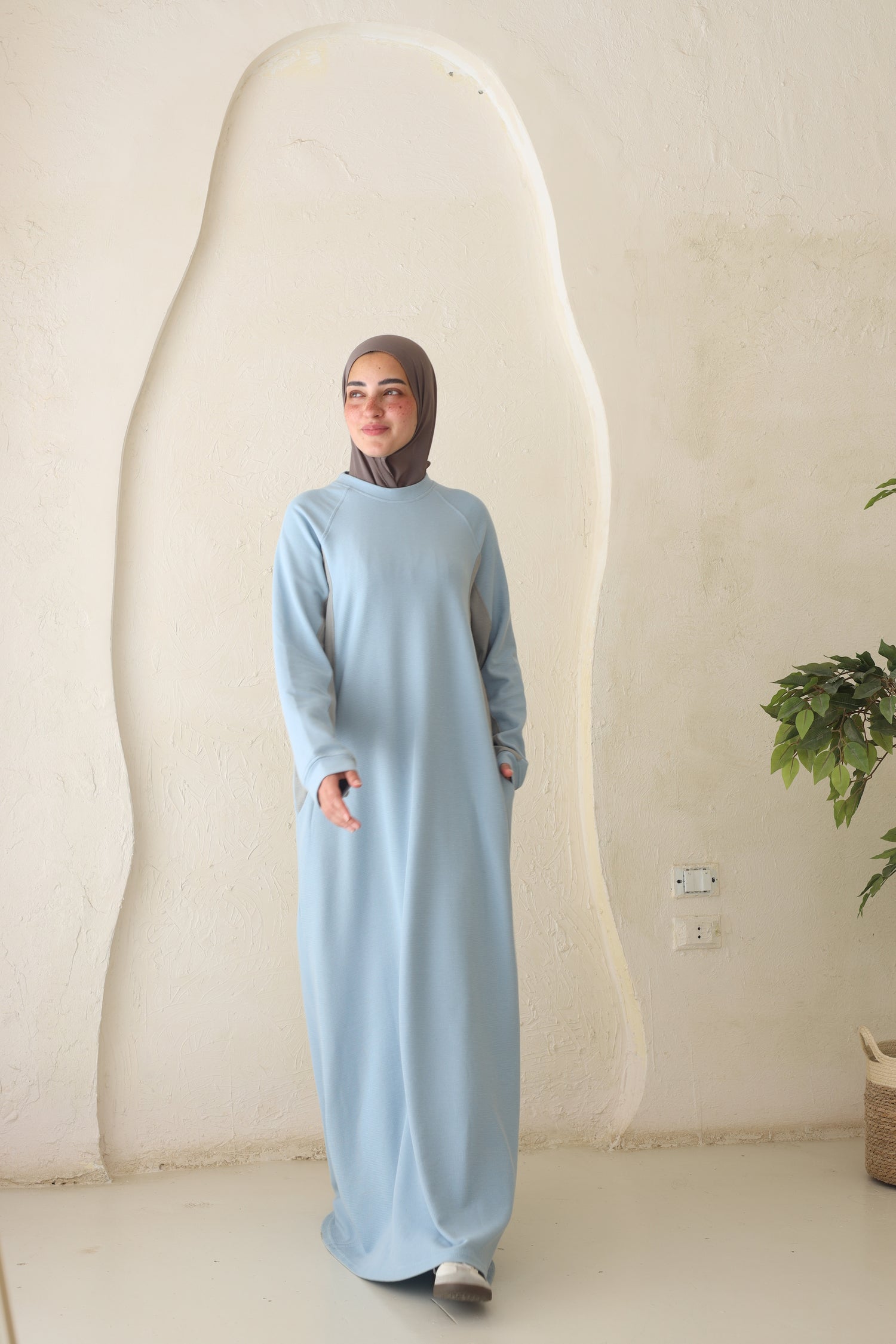 Sport Line Dress