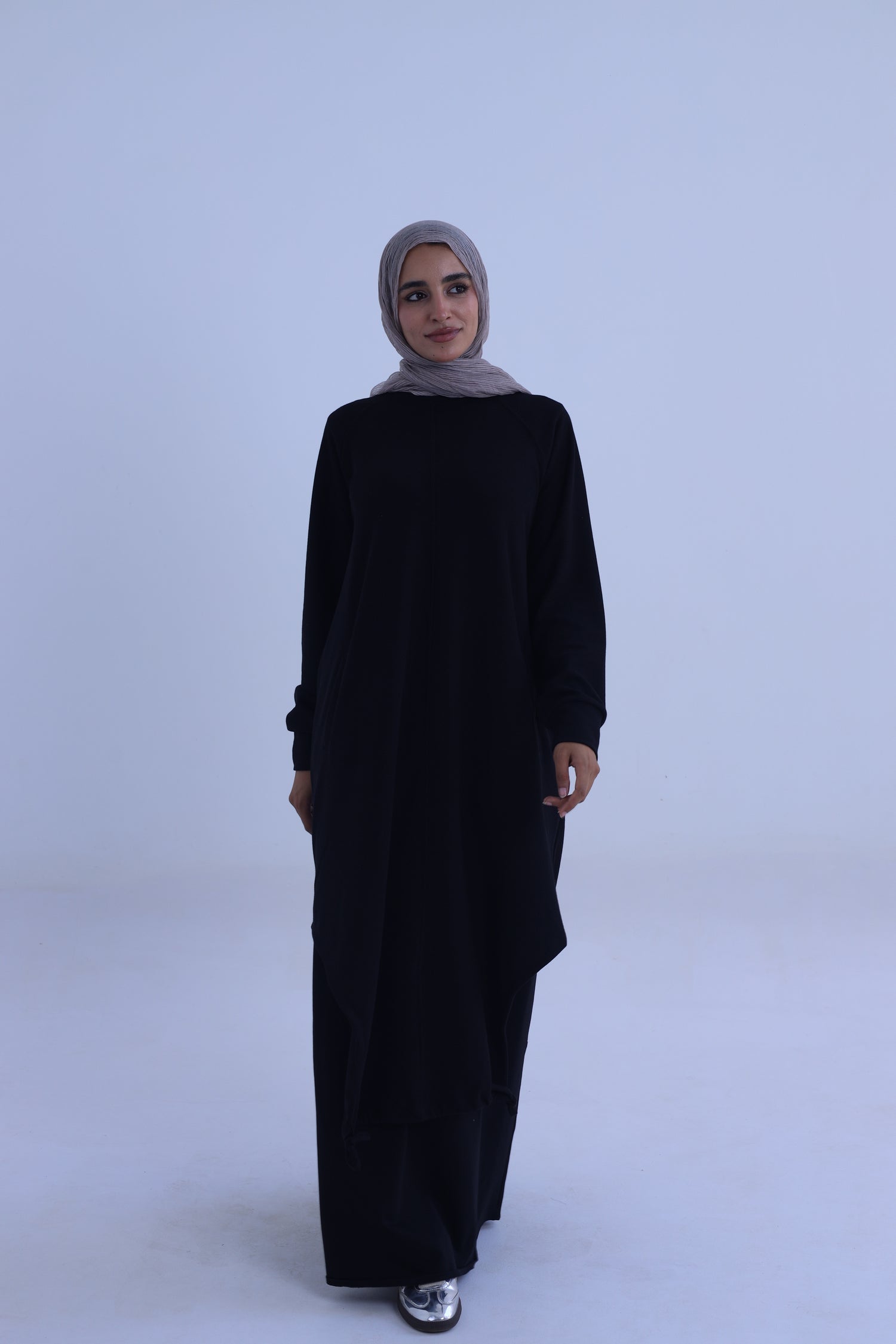 Vibe Tunic
