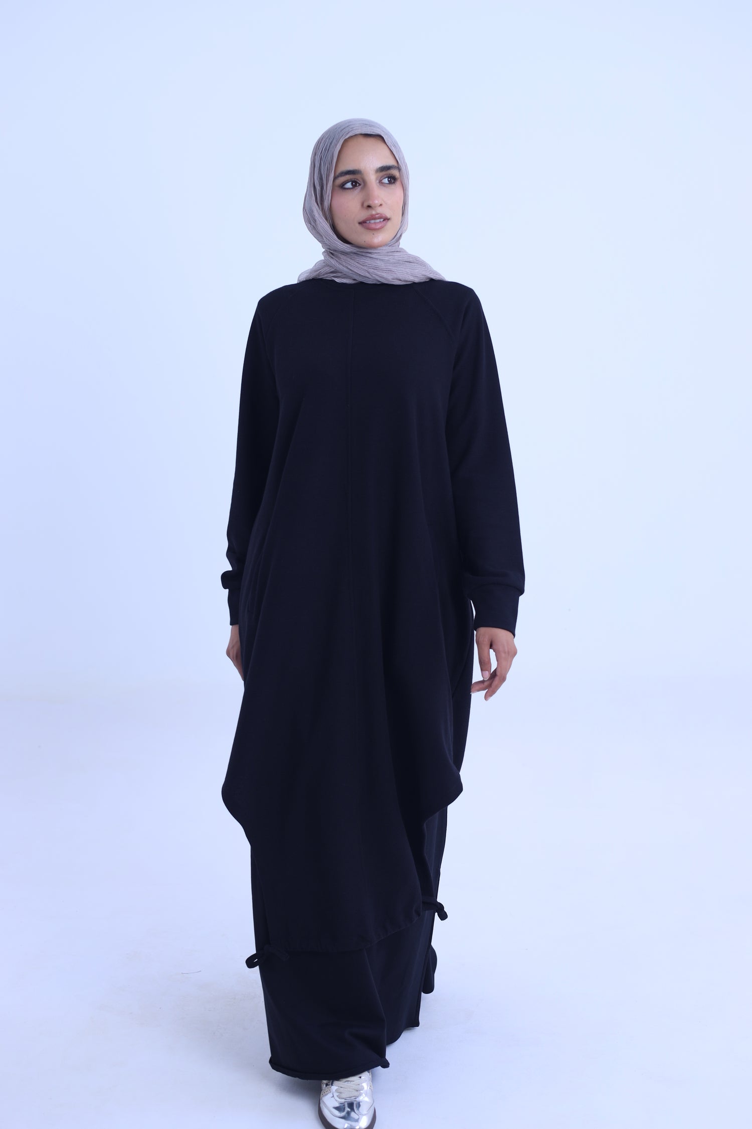 Vibe Tunic